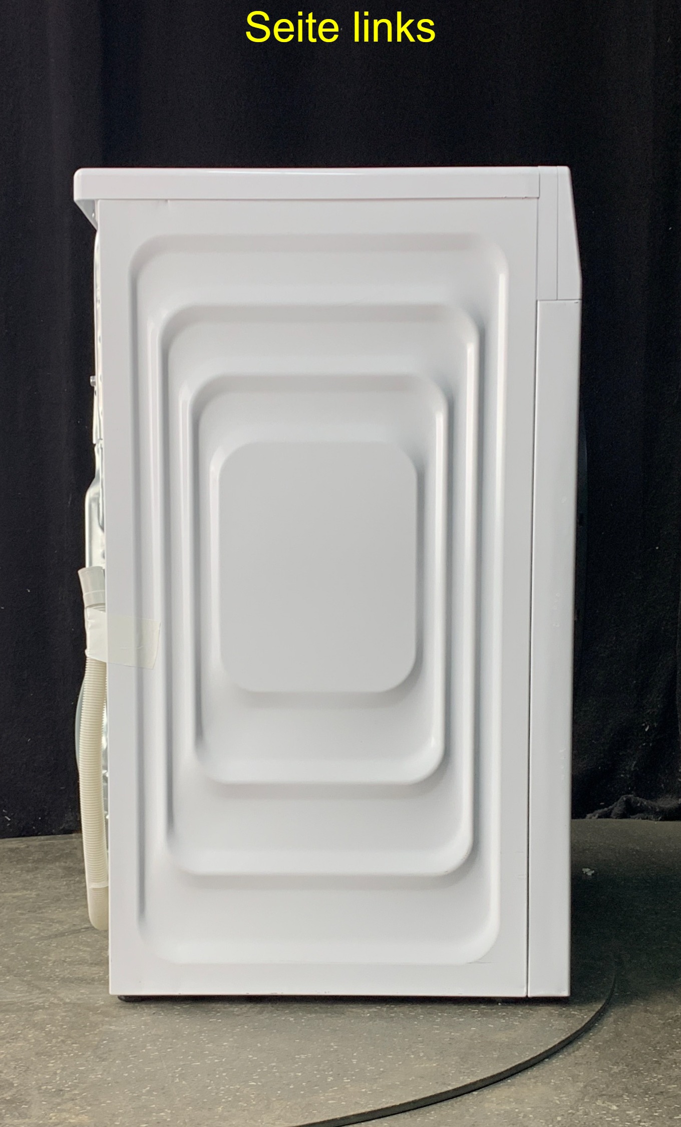 Beko WLM81434NPSA