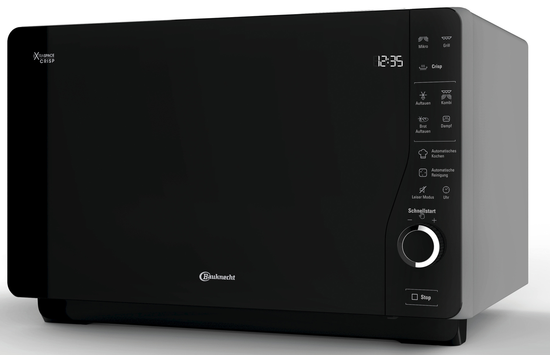 Bauknecht MW 427 SL