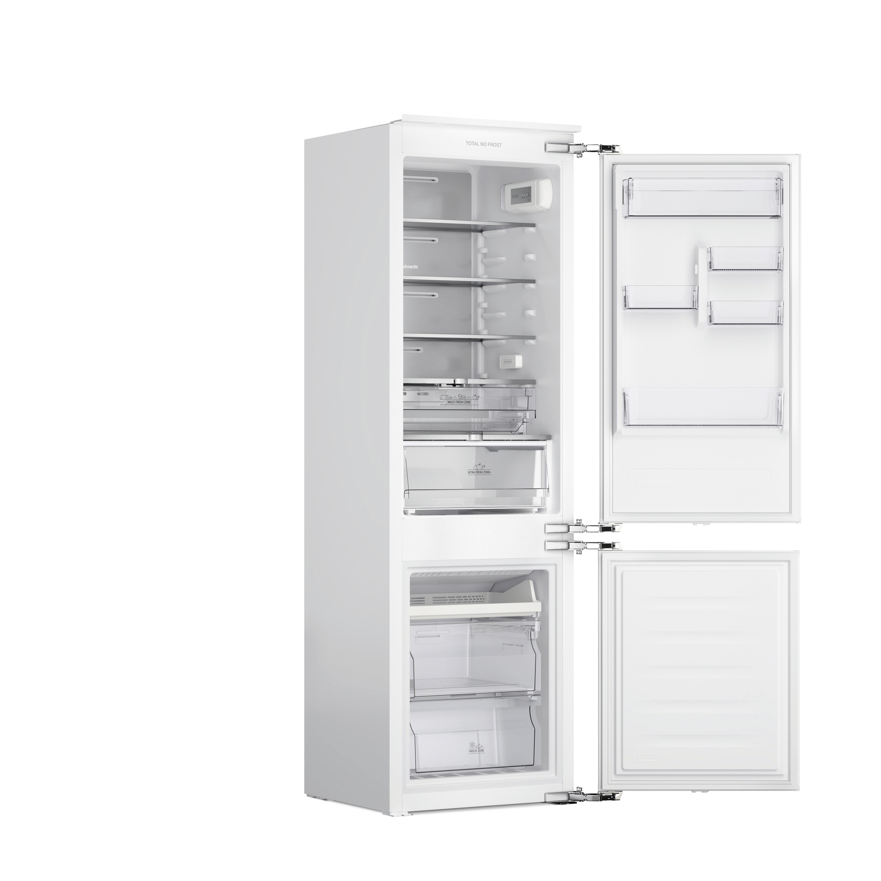 Bauknecht KGITN 18F2 M