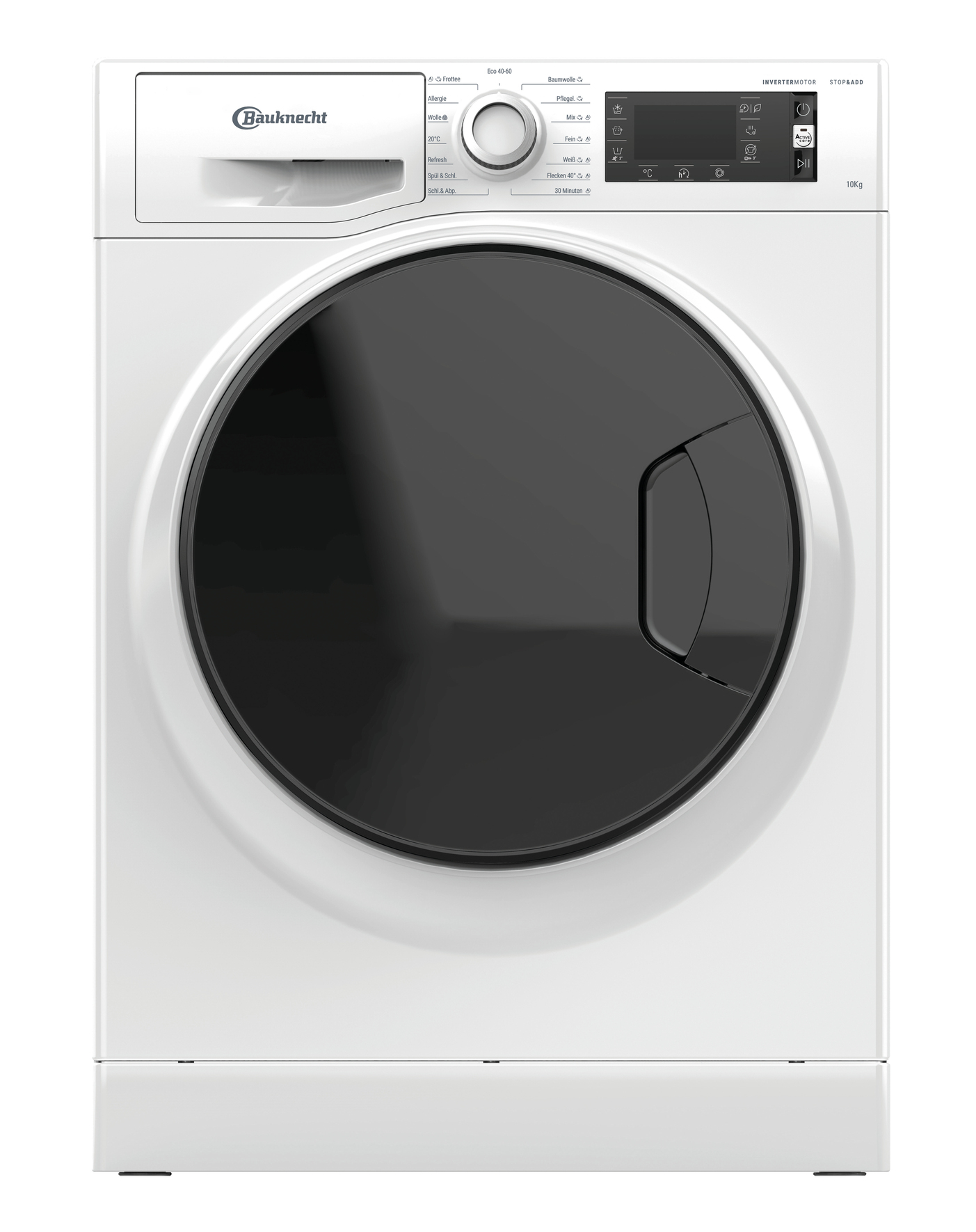 Bauknecht WM Elite 10 A