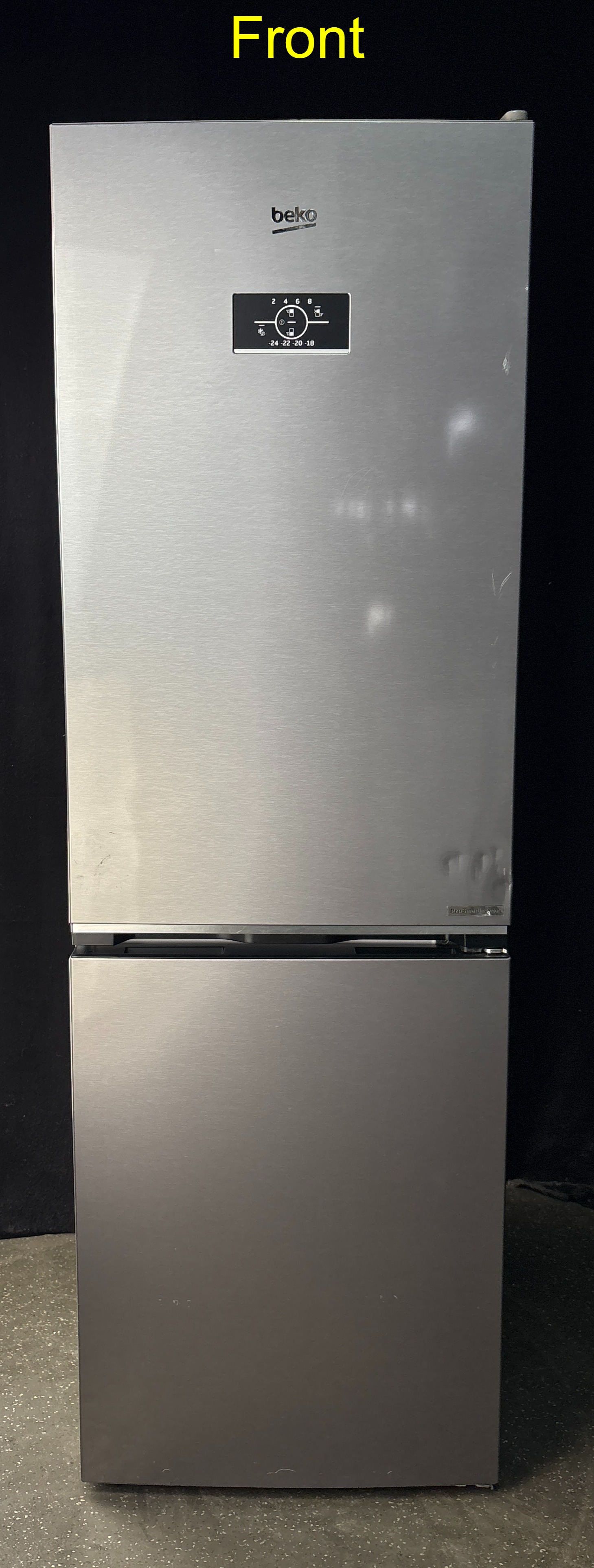 Beko B 5 RCNA 366 HXB 1