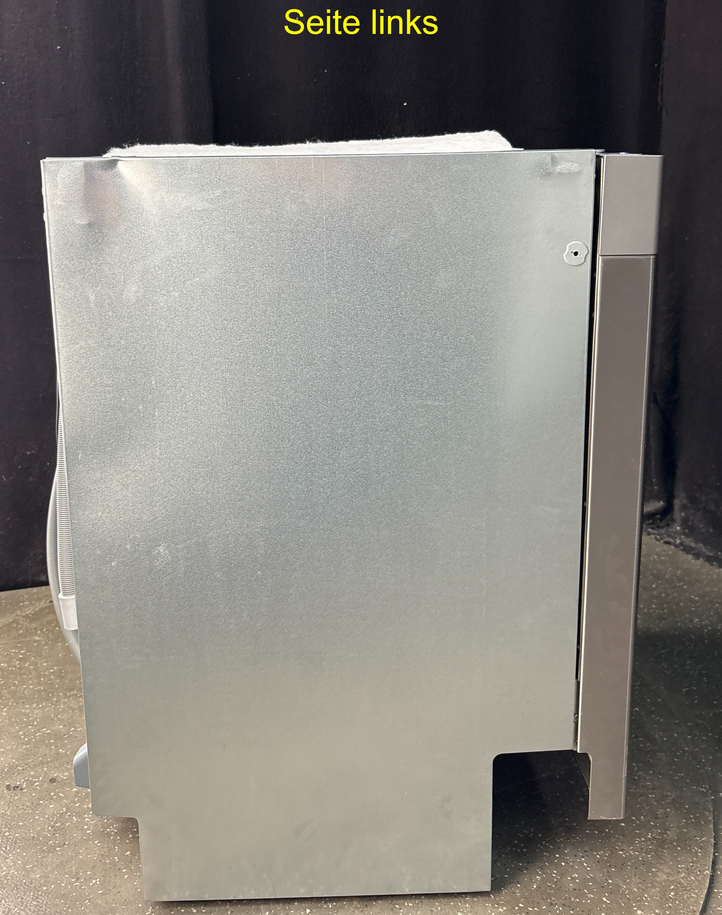 Bauknecht B0U D641A X