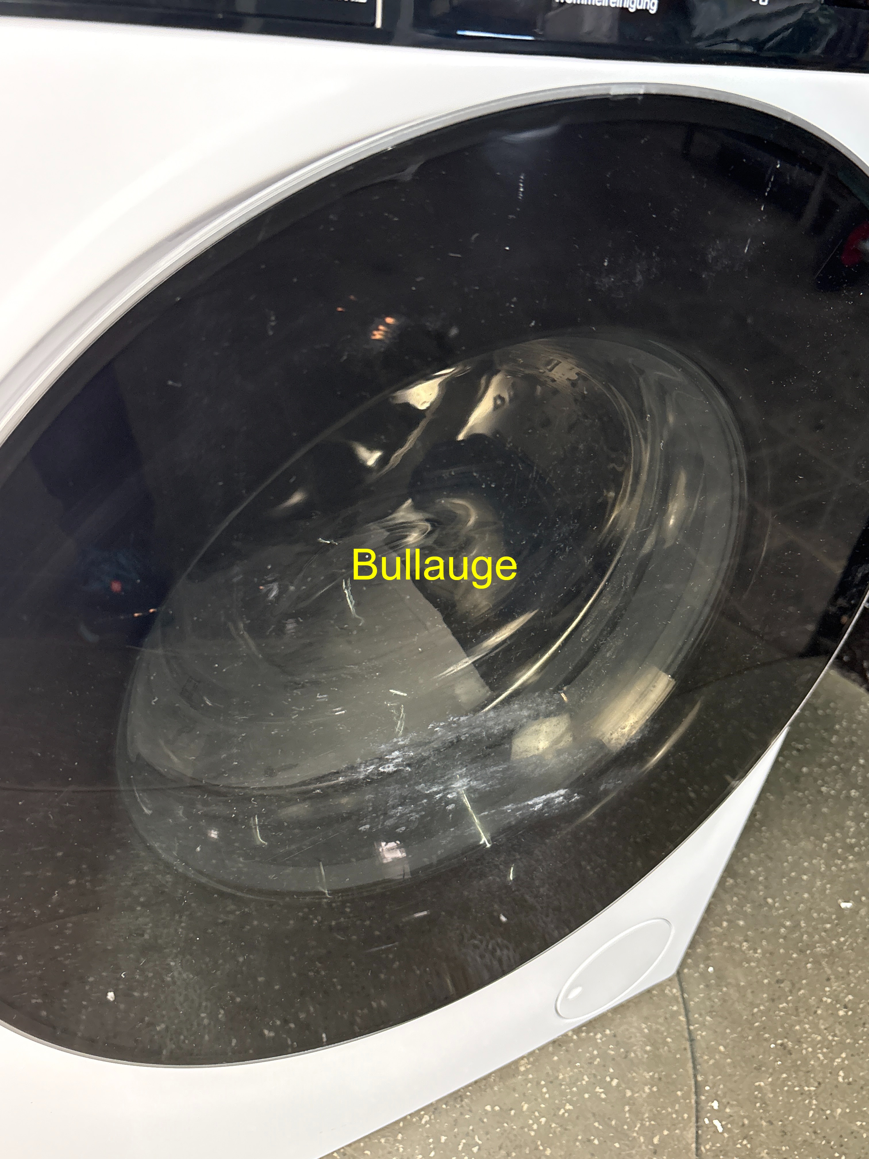 Bauknecht B WM 9A40 EX