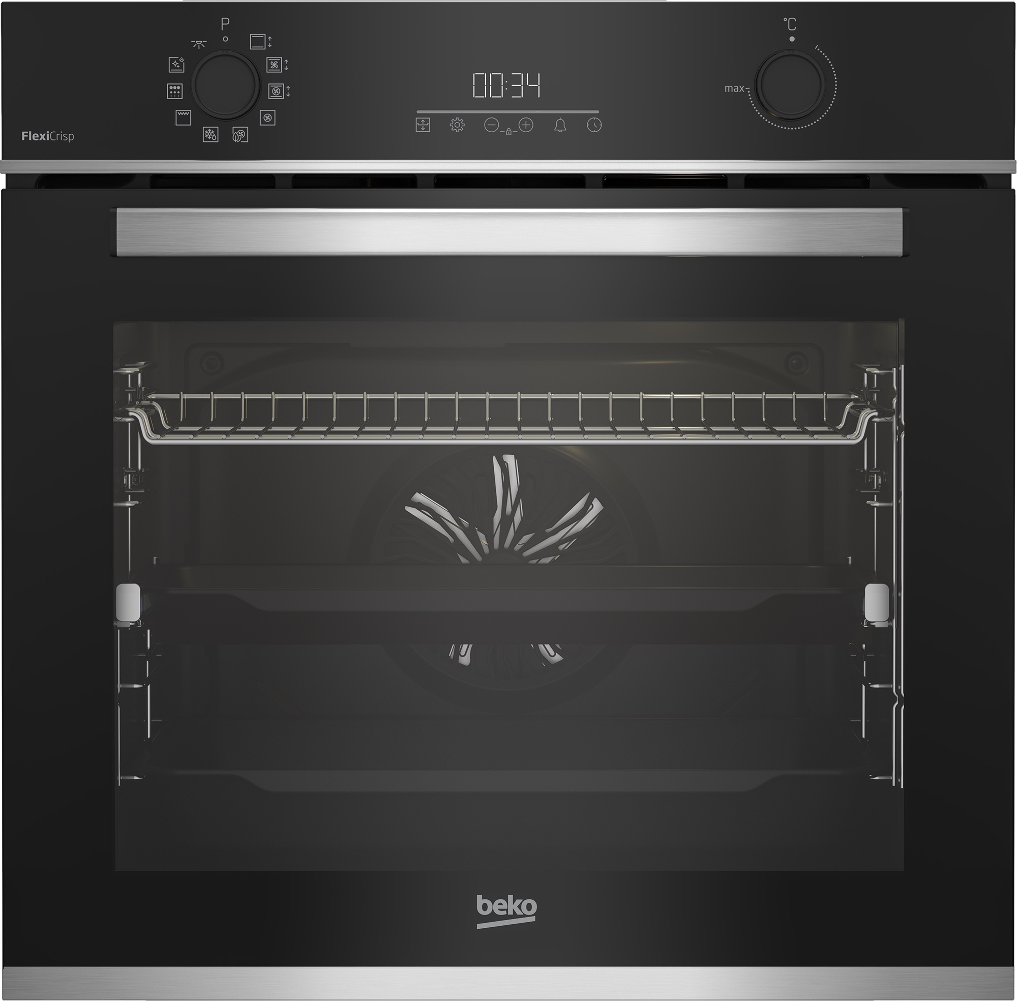 Beko BBIM13300XMPEF