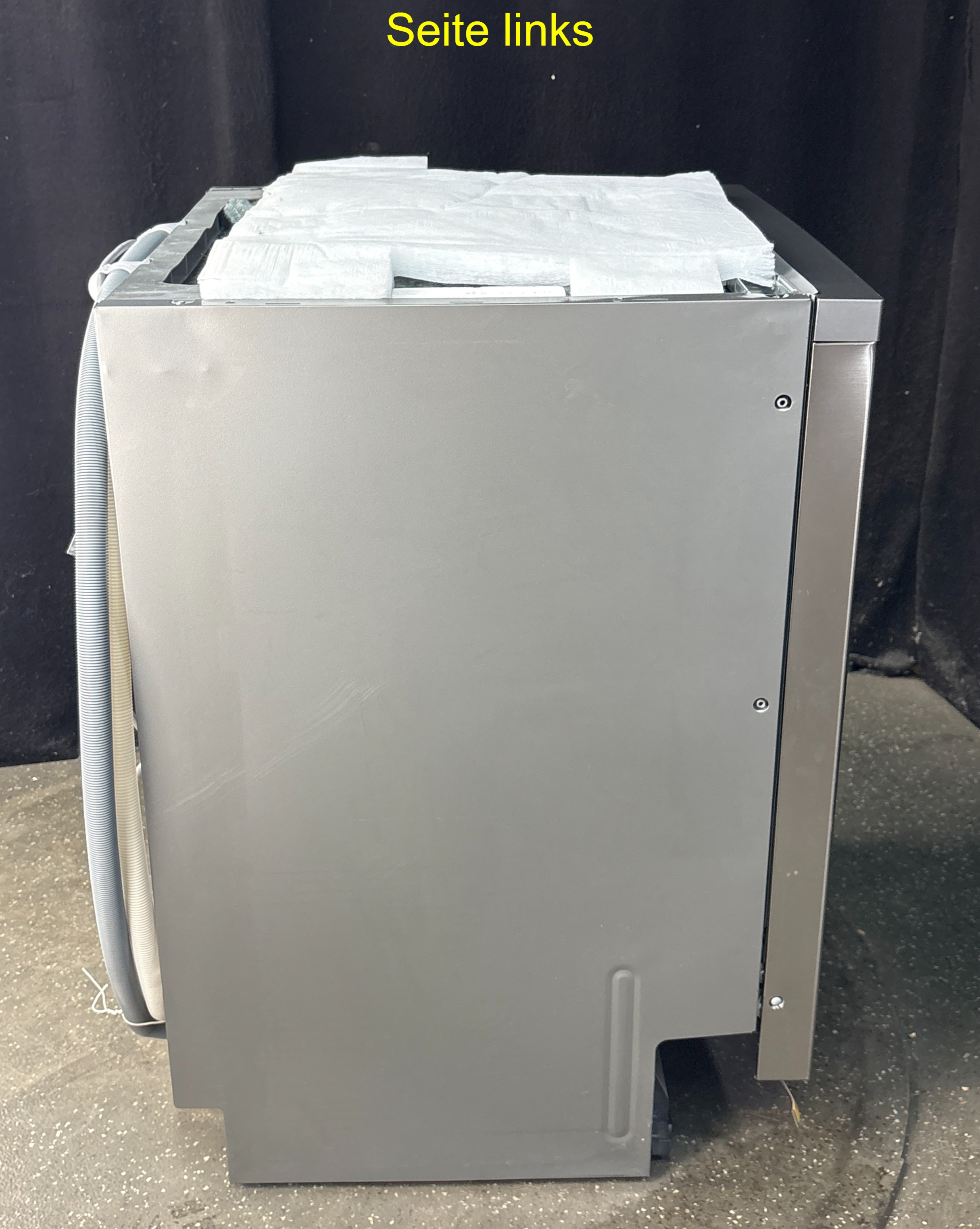 Beko BDUN36451X