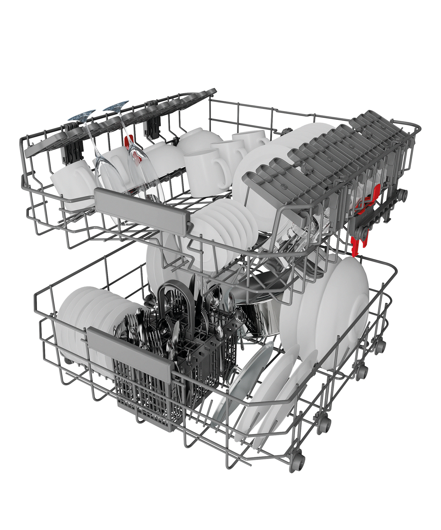 Bauknecht IBUC 3C33X