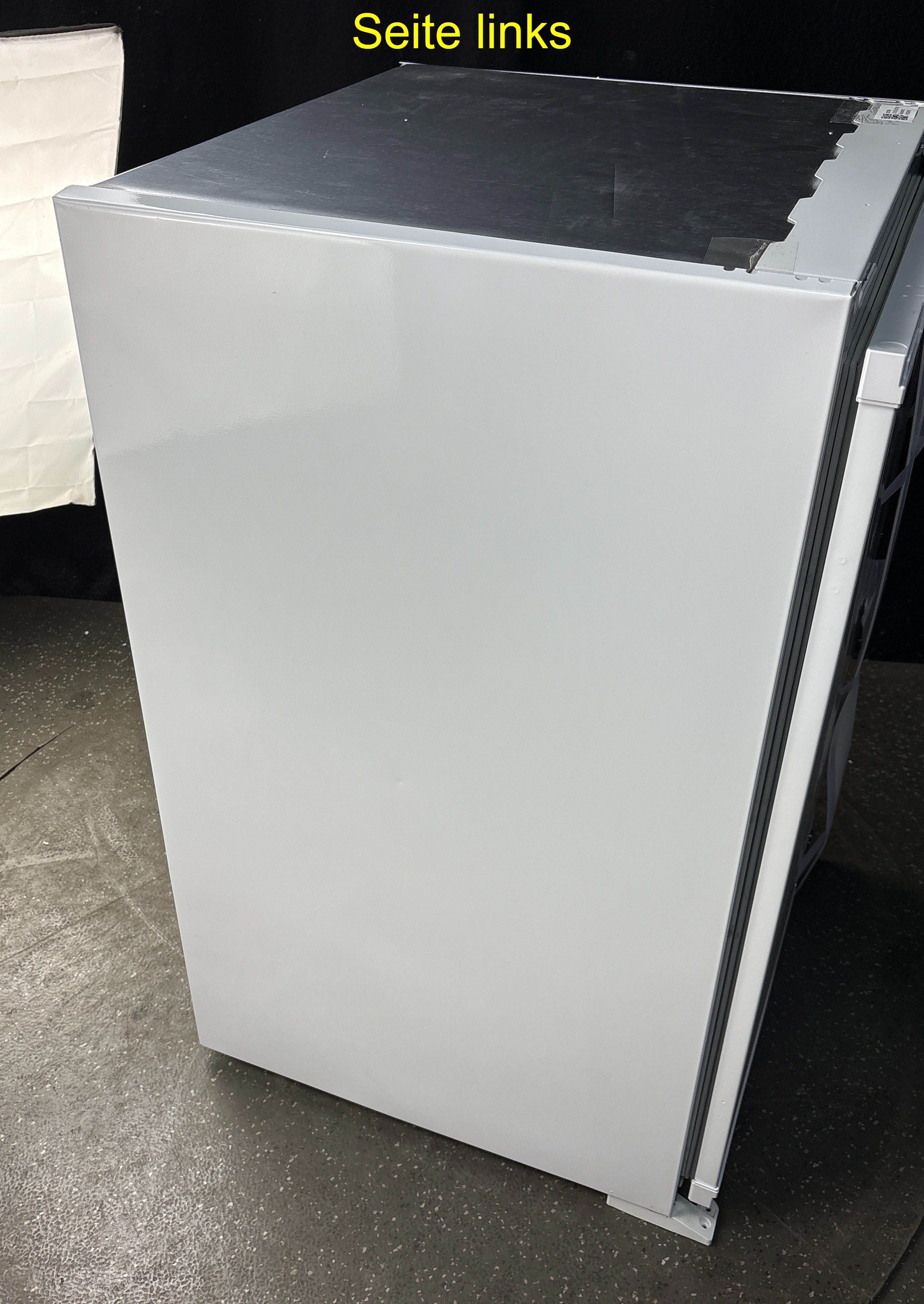 Bauknecht BKSI 9VF2