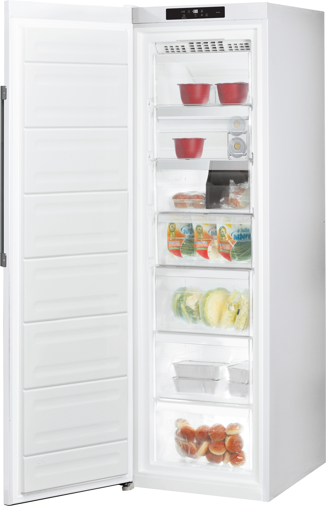 Bauknecht GKN 19G3 WS 2