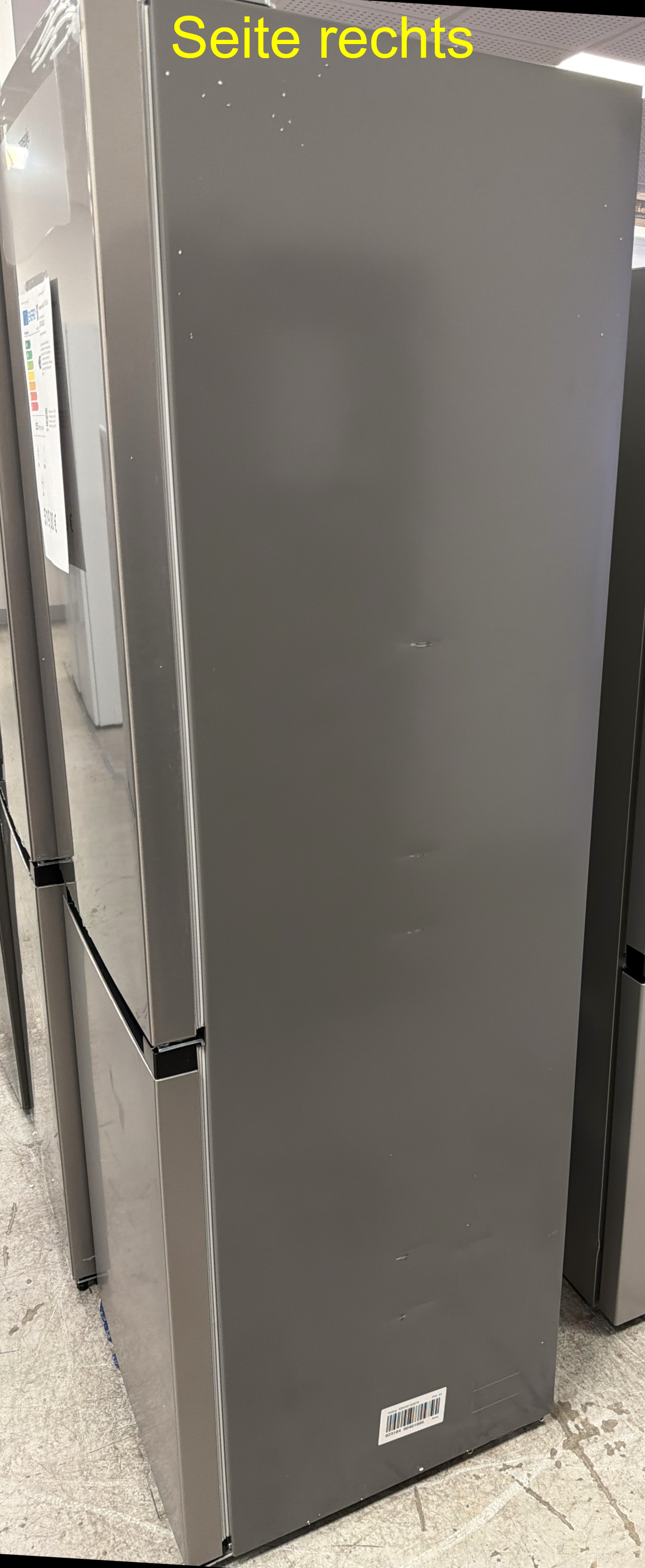 Gorenje NRK 61 CS 2 XL 4