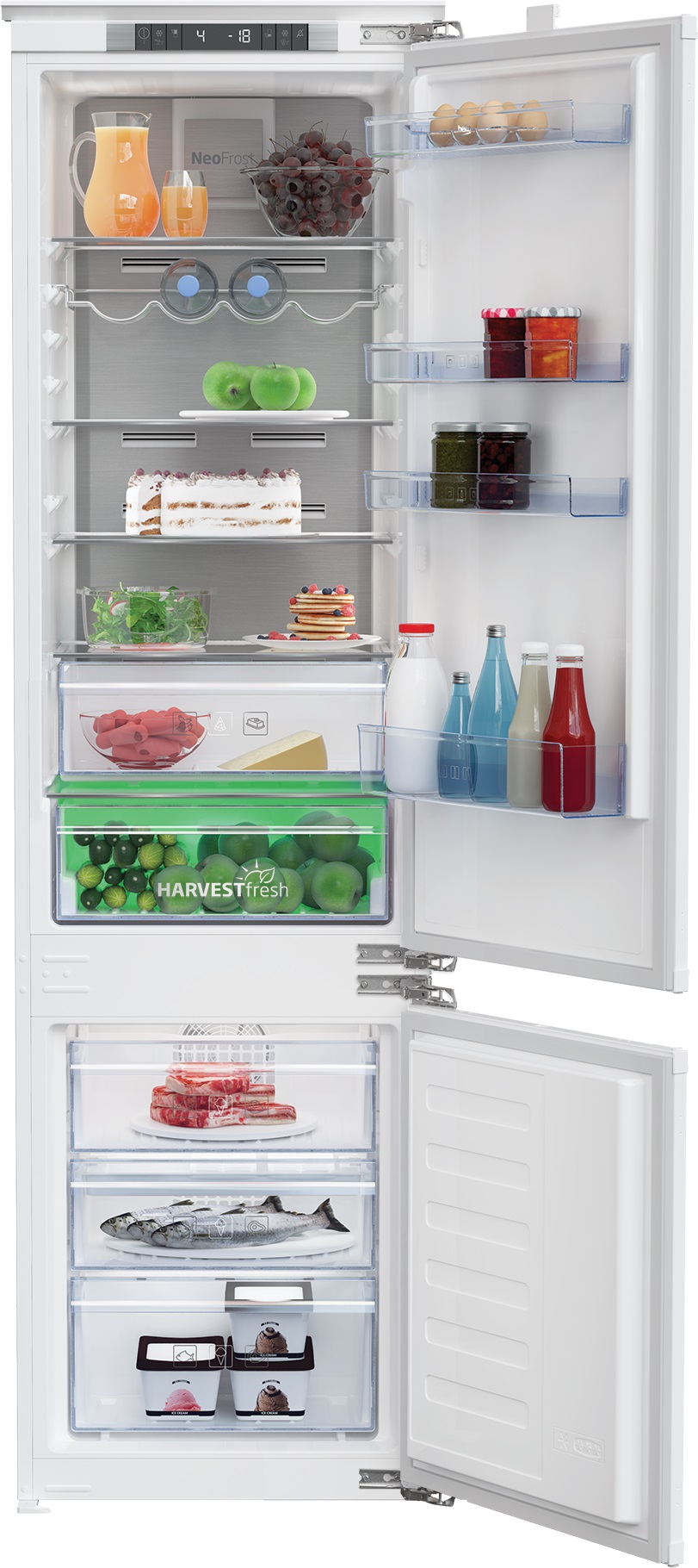 Beko BCNA306E4FN