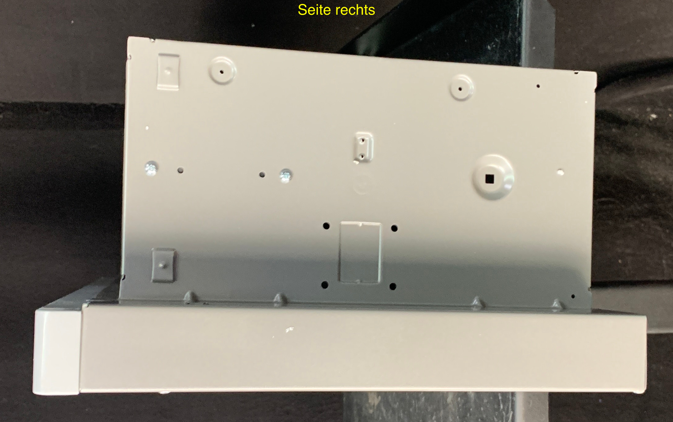 Beko CTB 9250 XH