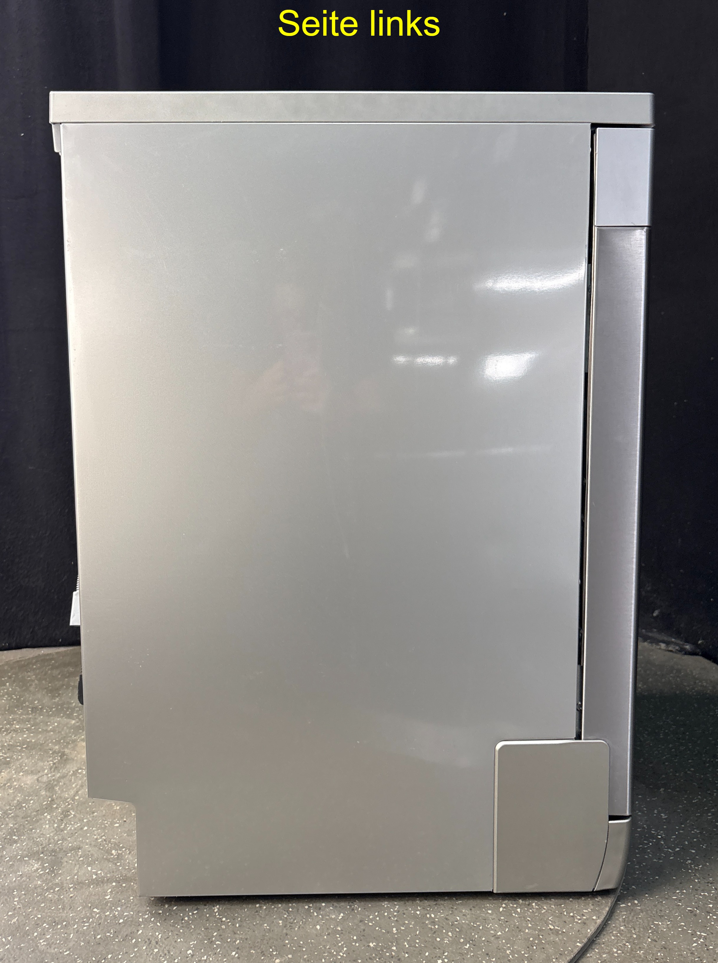 Bauknecht BFP 5O41 PLT X