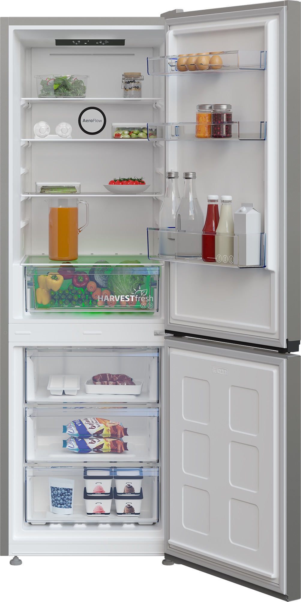 Beko B5RCNA346HG