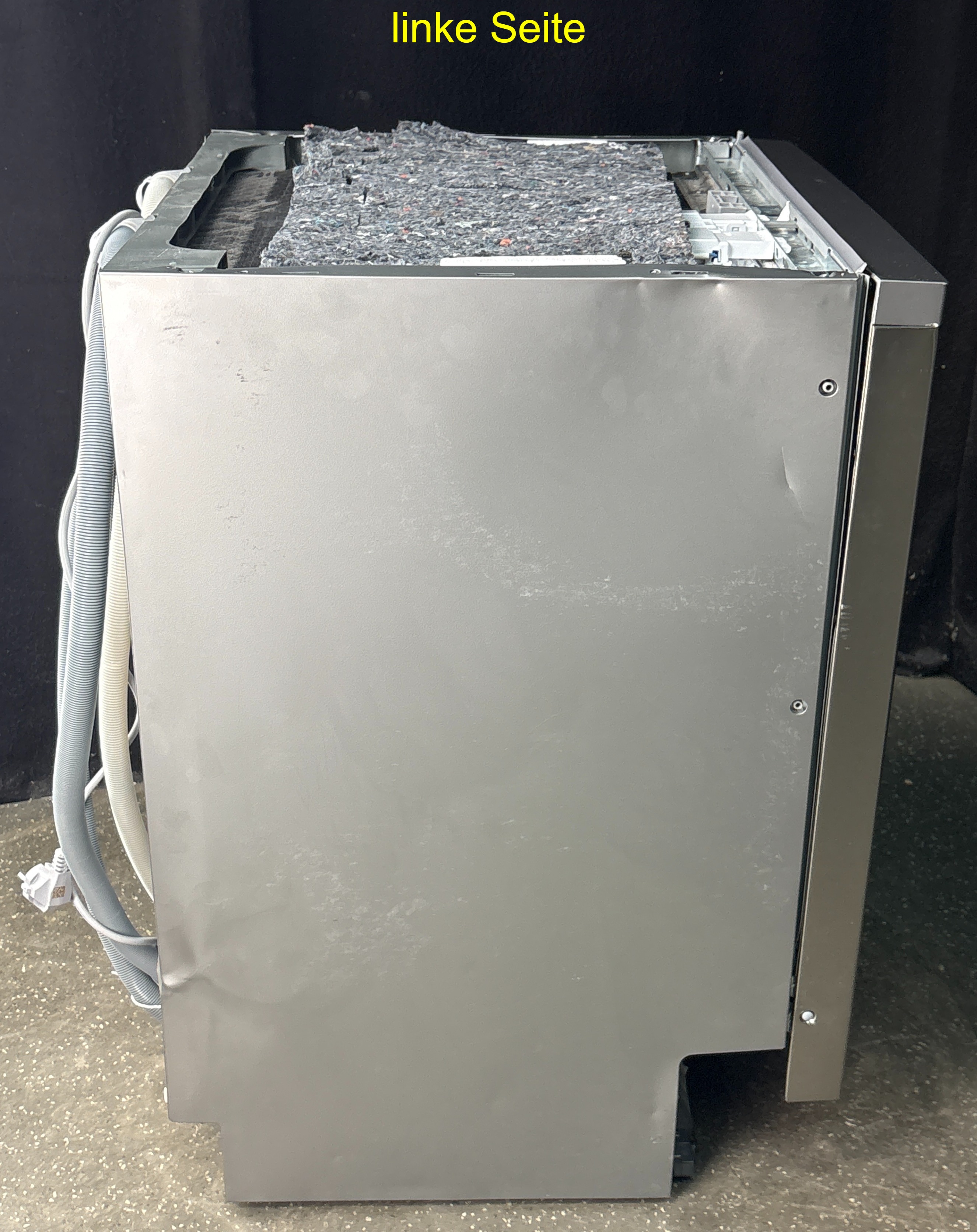 Beko BDUN36451X
