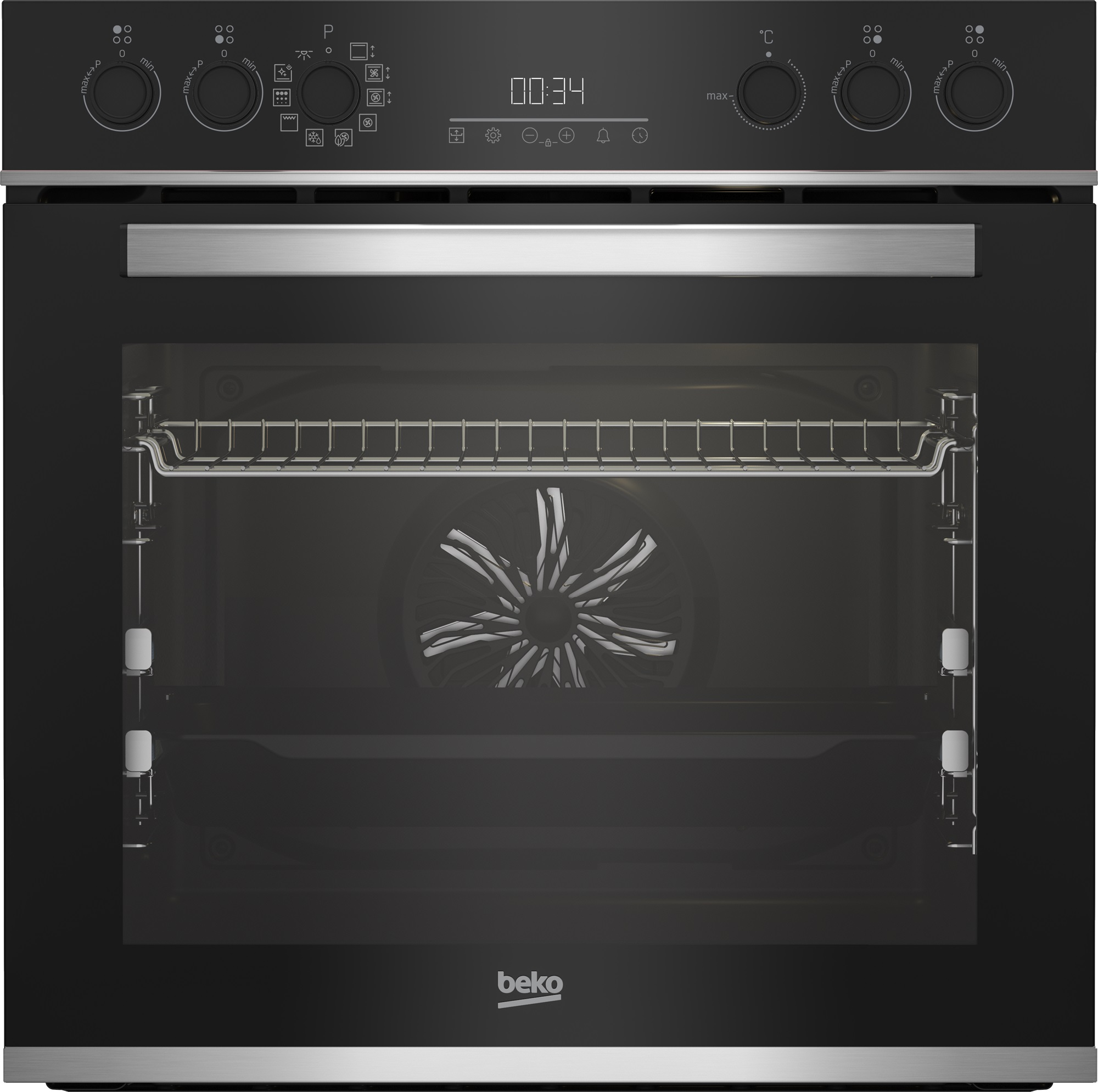 Beko BBUM13340XMPEF