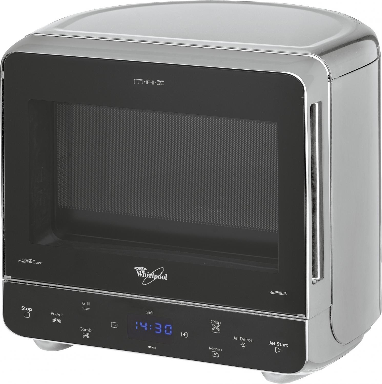 Whirlpool MAX 38 SL