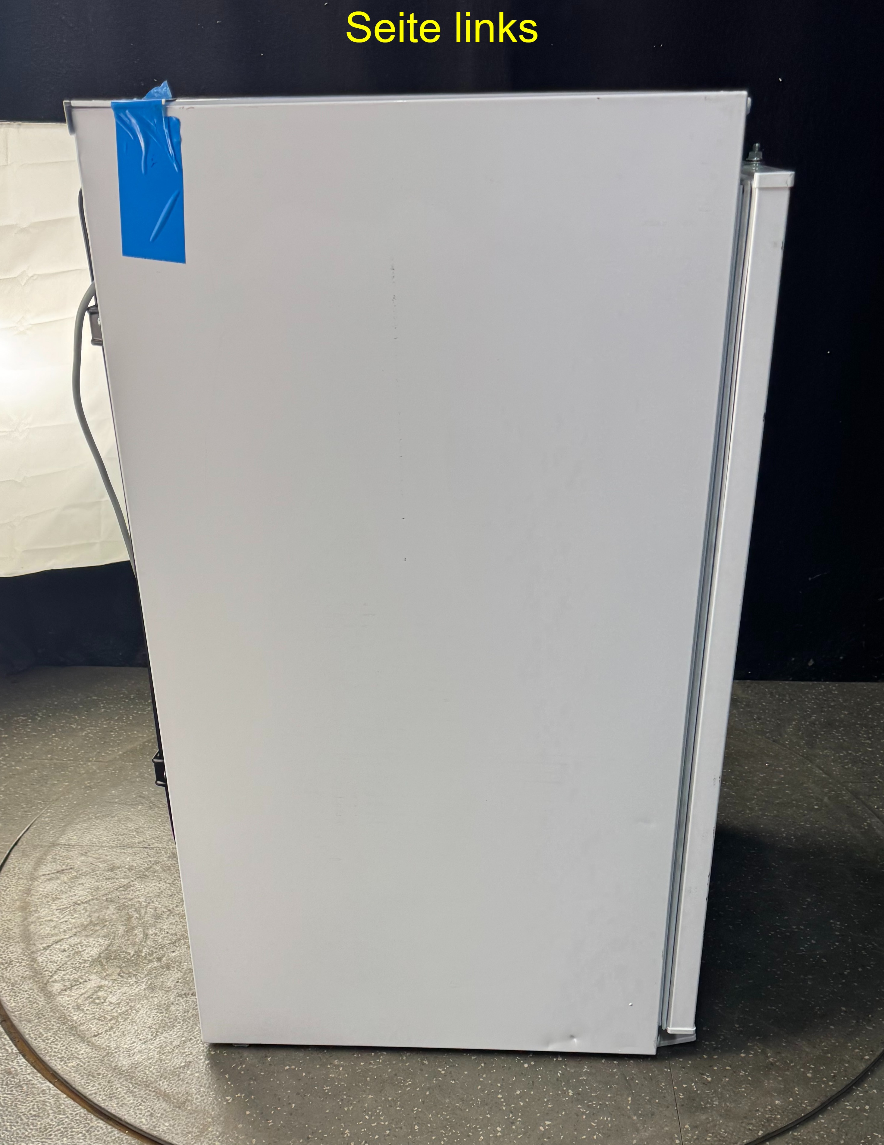 Bauknecht KSI 9VF2E