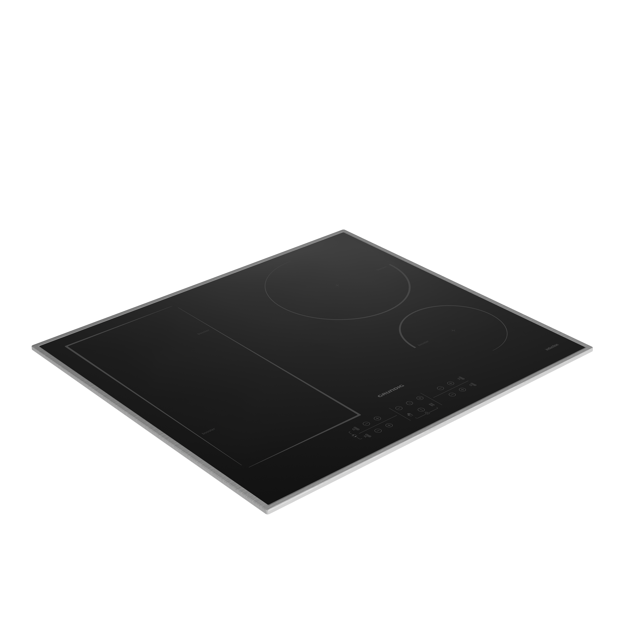Grundig GIEI 624471 ME