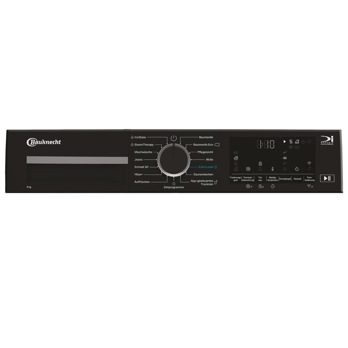 Bauknecht BT 95C WBS