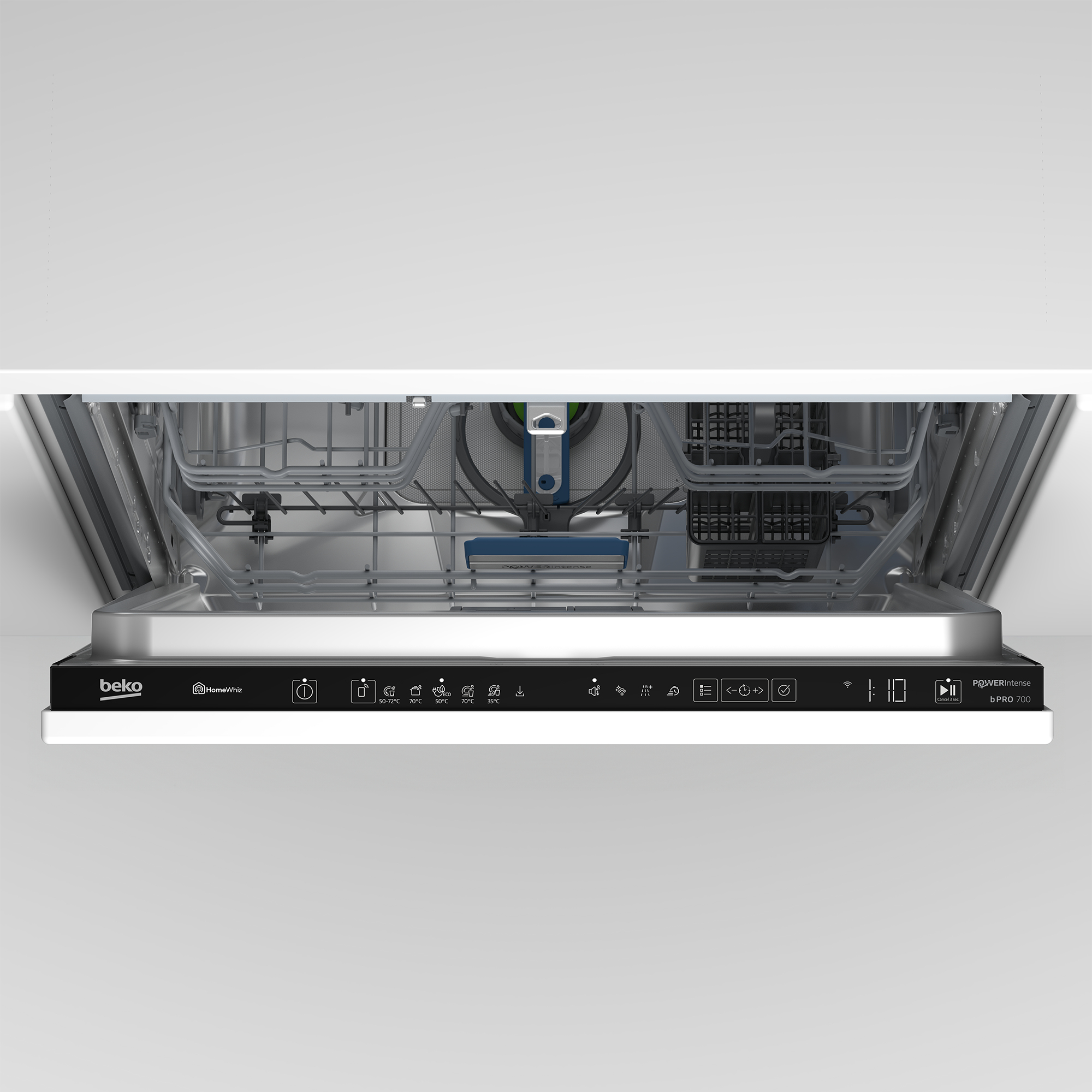 Beko BDIN36561PS