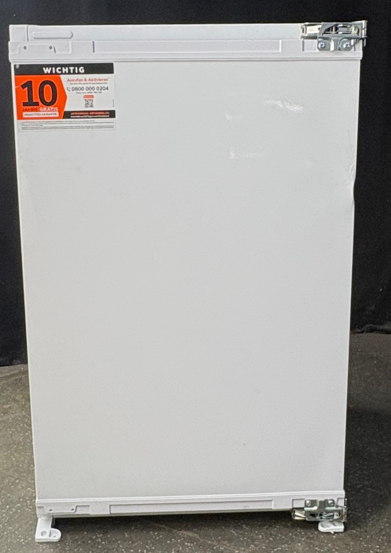 Bauknecht BKSI 9VF2