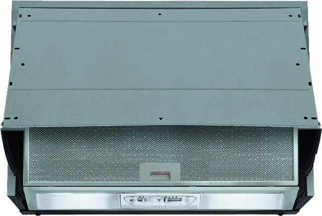 Bauknecht DE 5360 SG/1