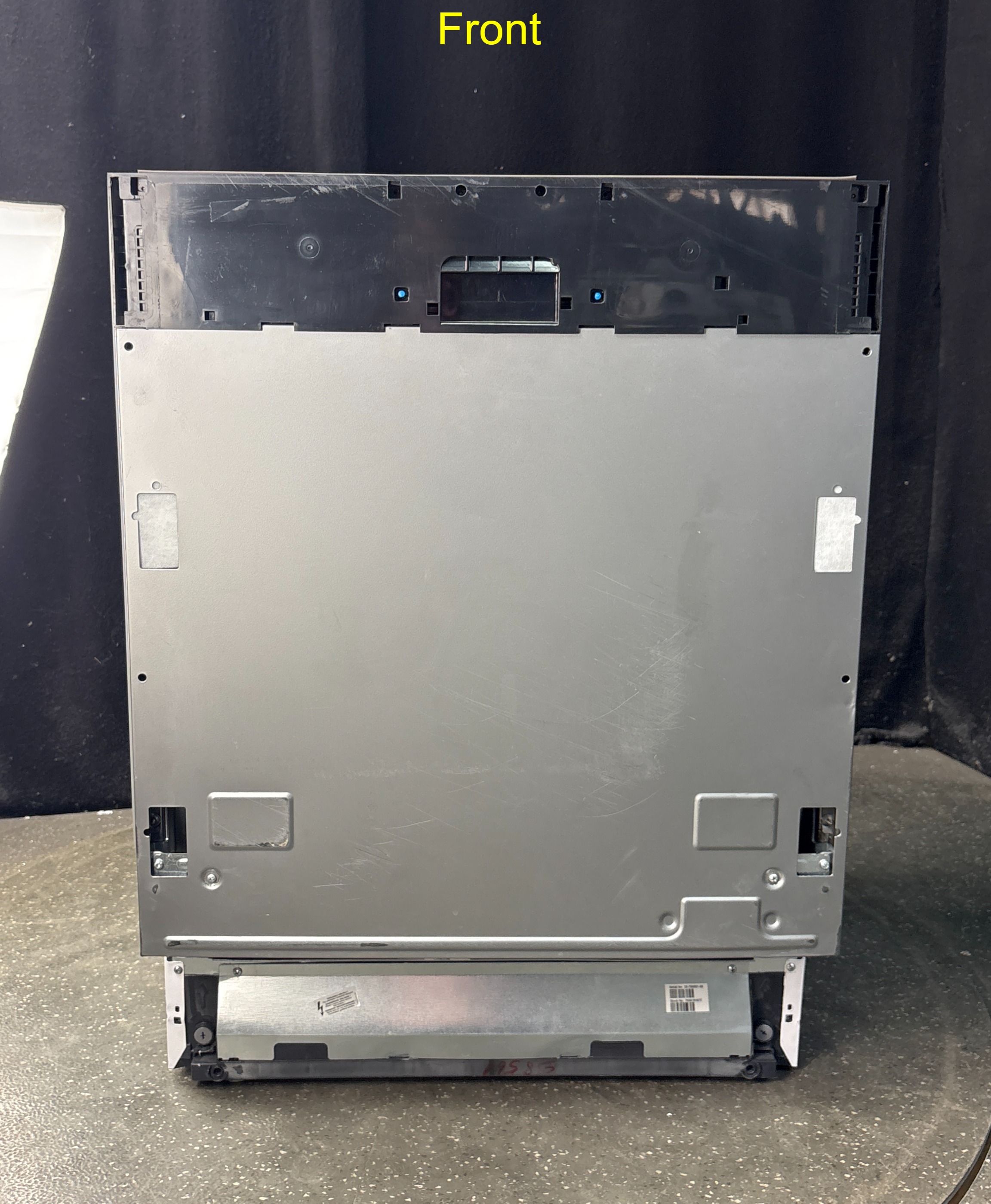 Beko BDIN36550P