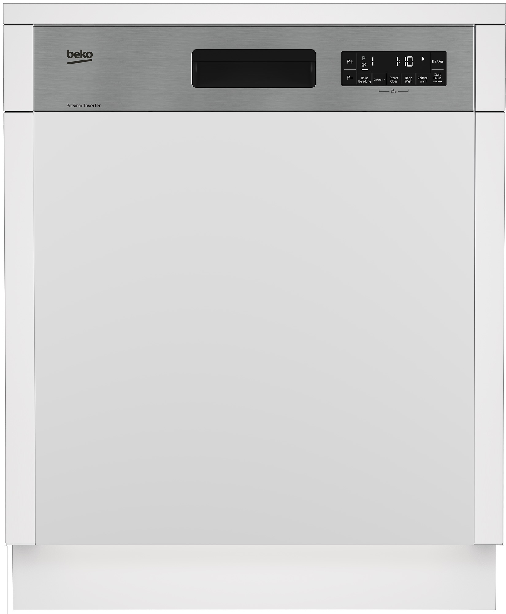 Beko BG640EXTI
