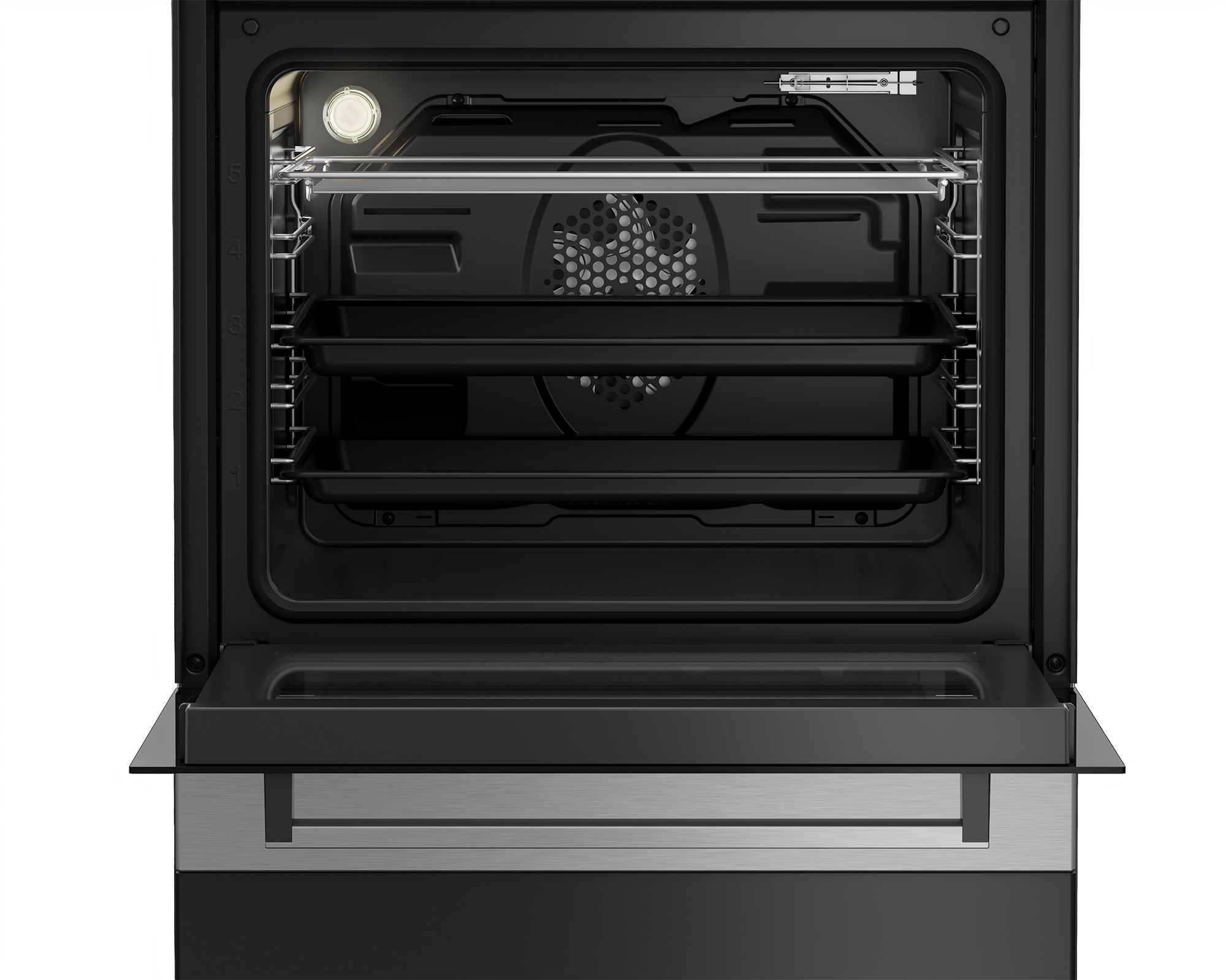 Beko FSM67320GXS