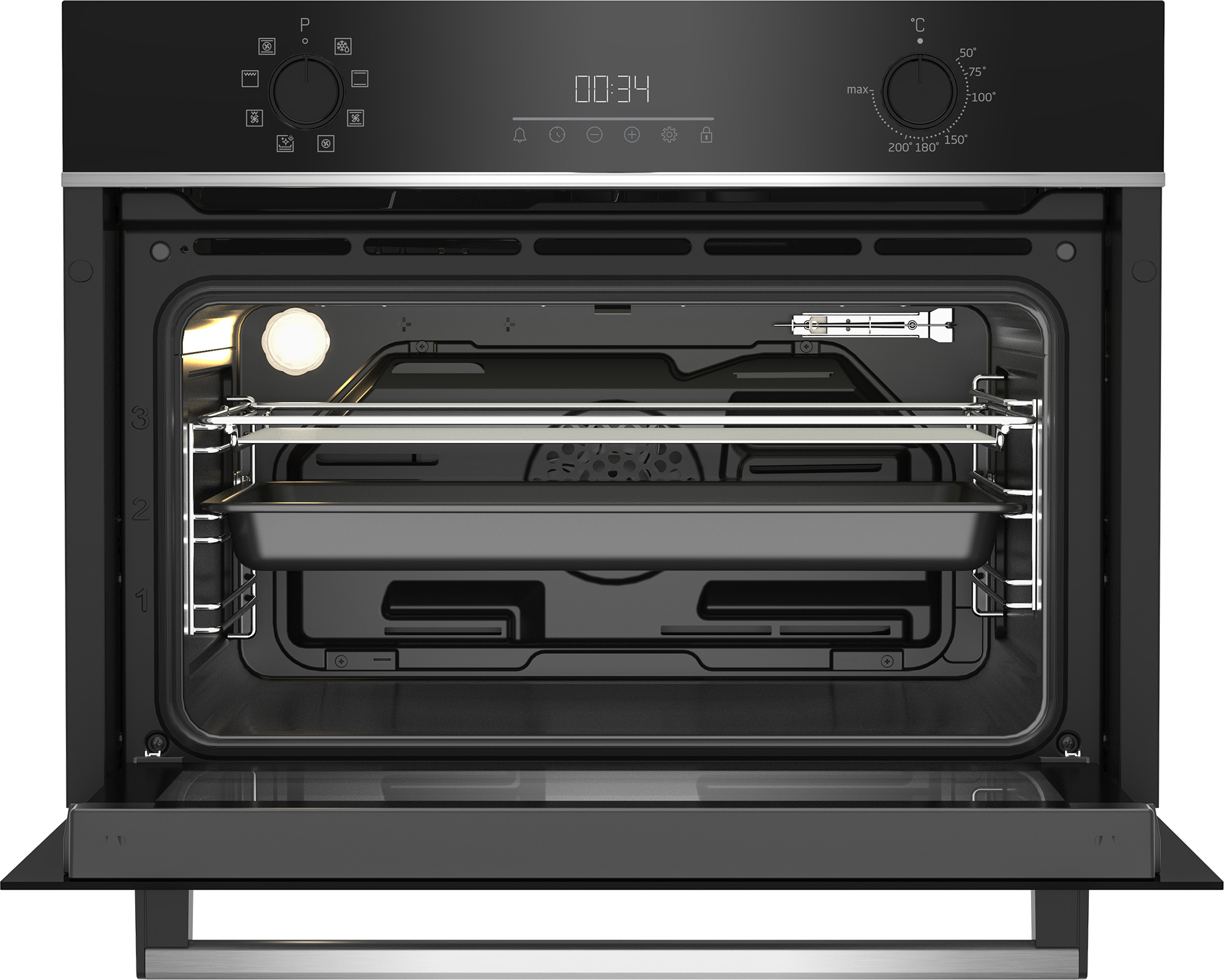 Beko BBCM13300X
