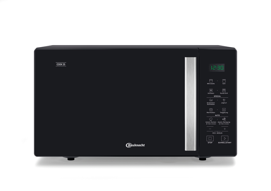 Bauknecht MW 253 SM2
