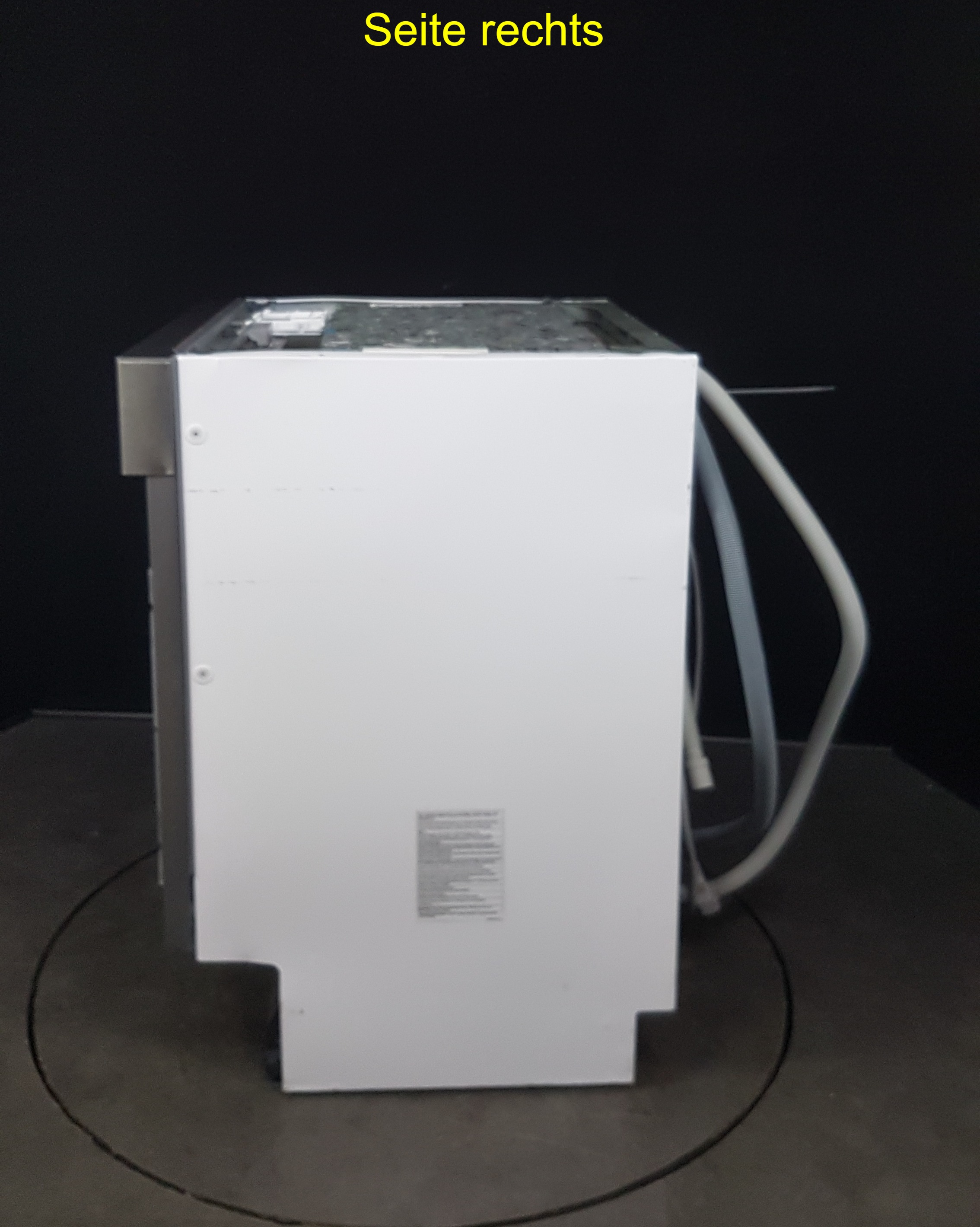 Beko BDSN15430X