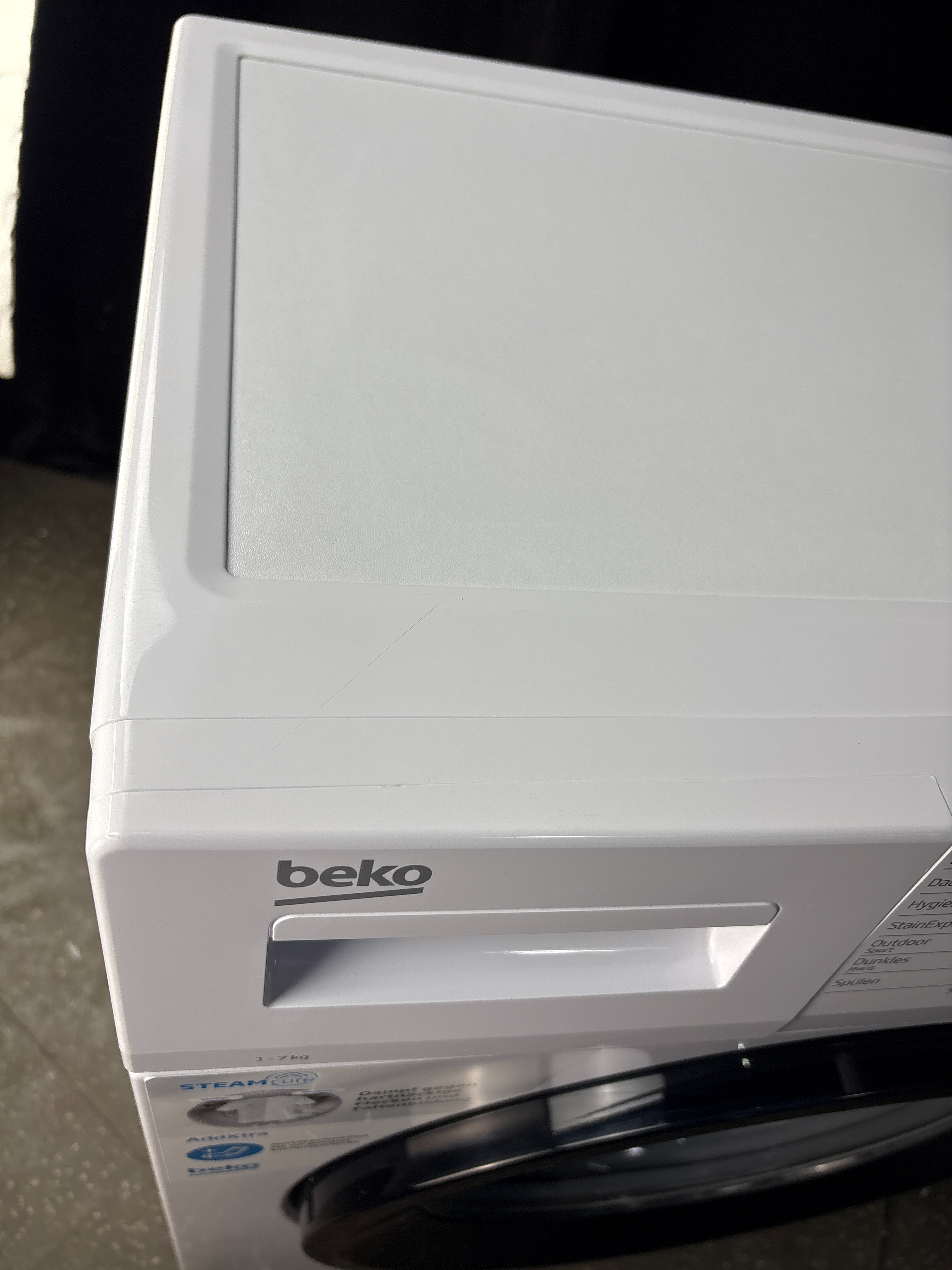 Beko FH714AFL