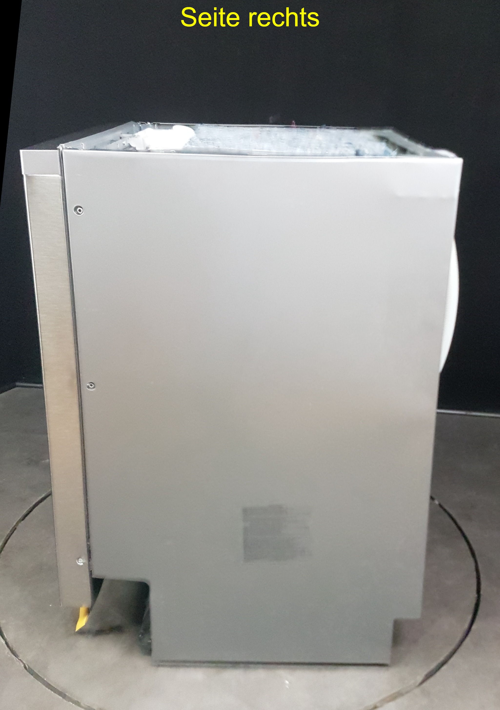 Beko BDUN36451X