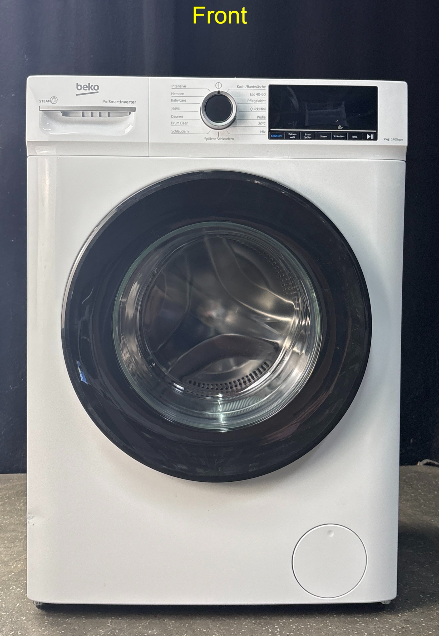 Beko BMS3WFOE74