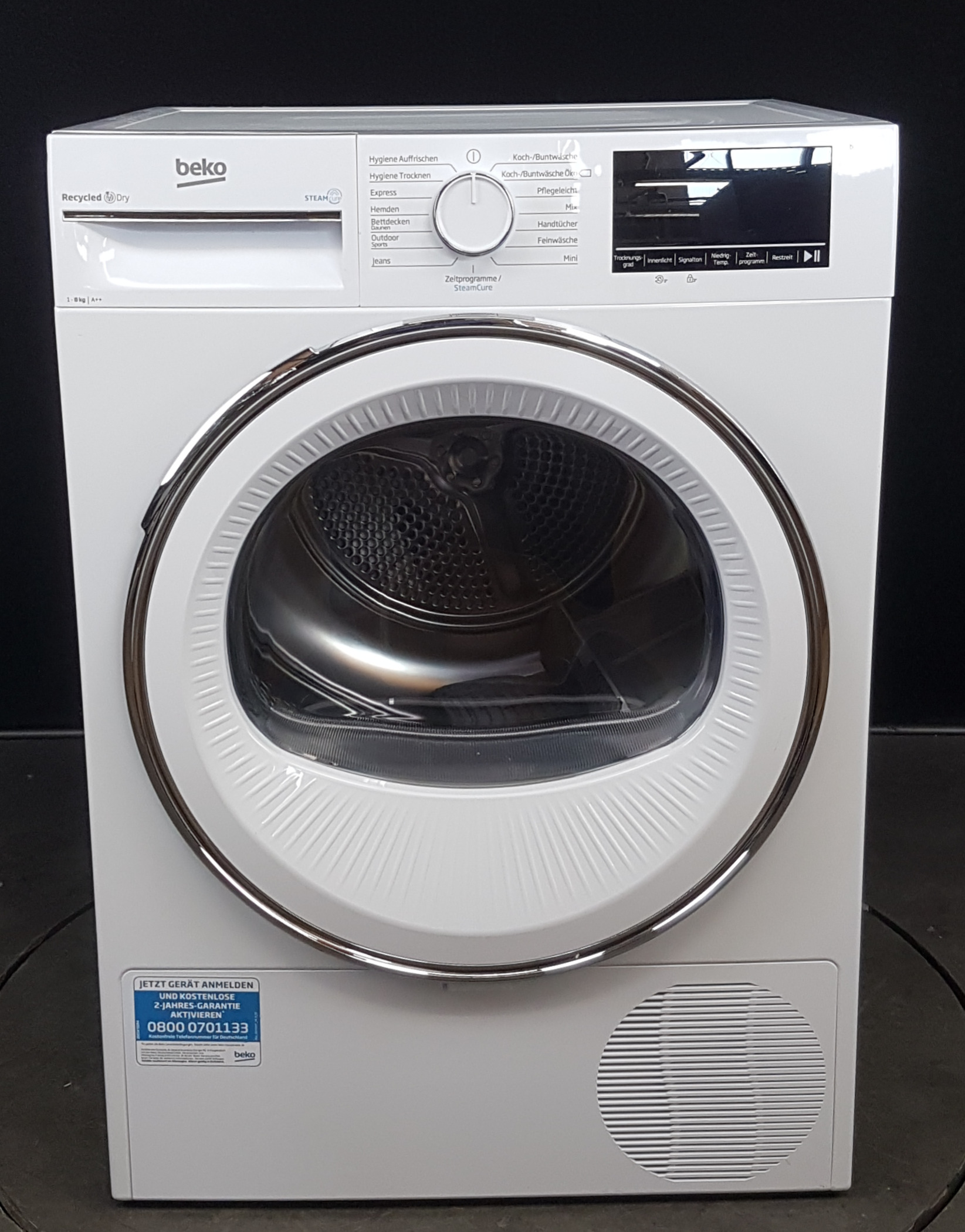 Beko B3T42239