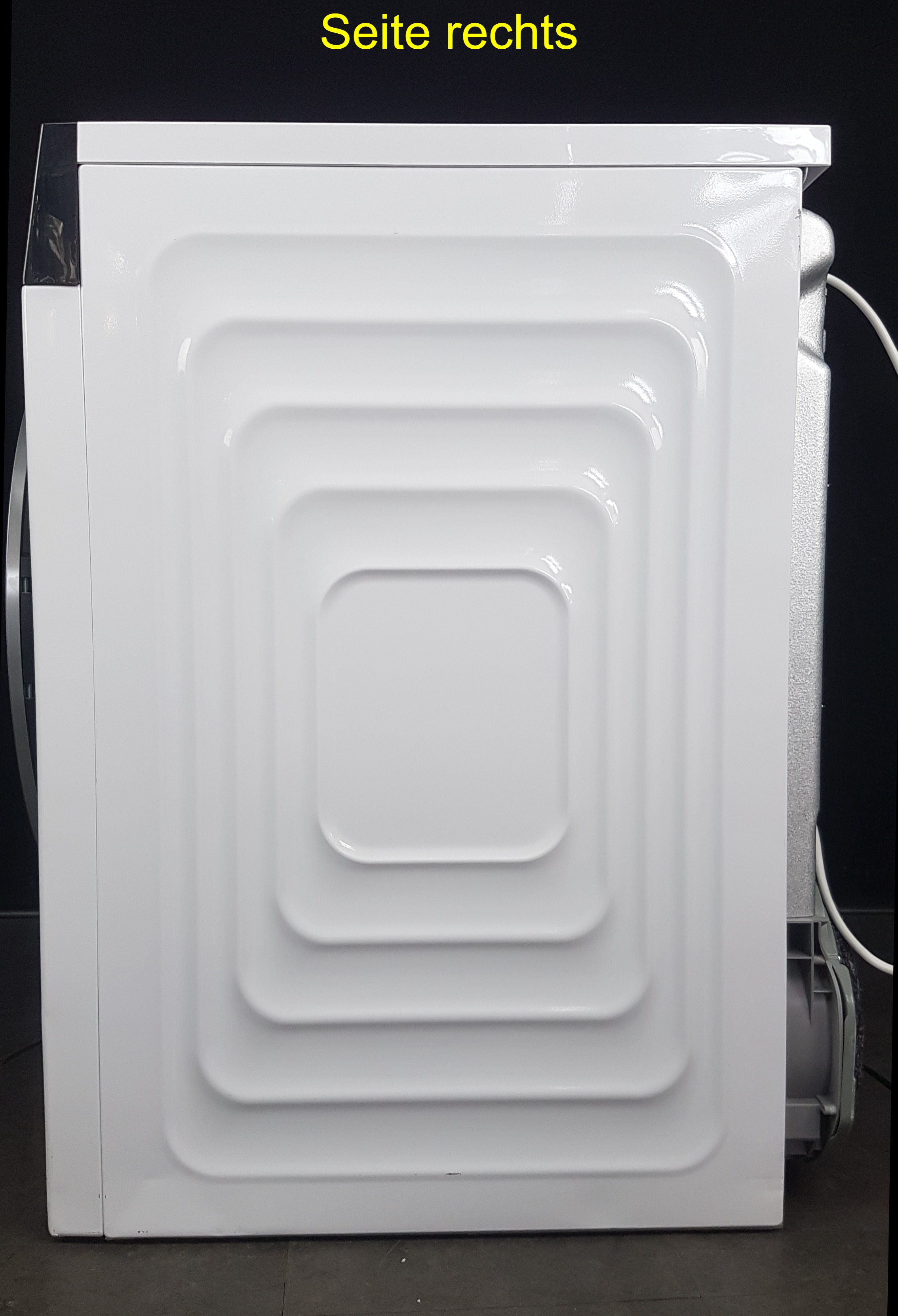 Bauknecht BT 86B WB