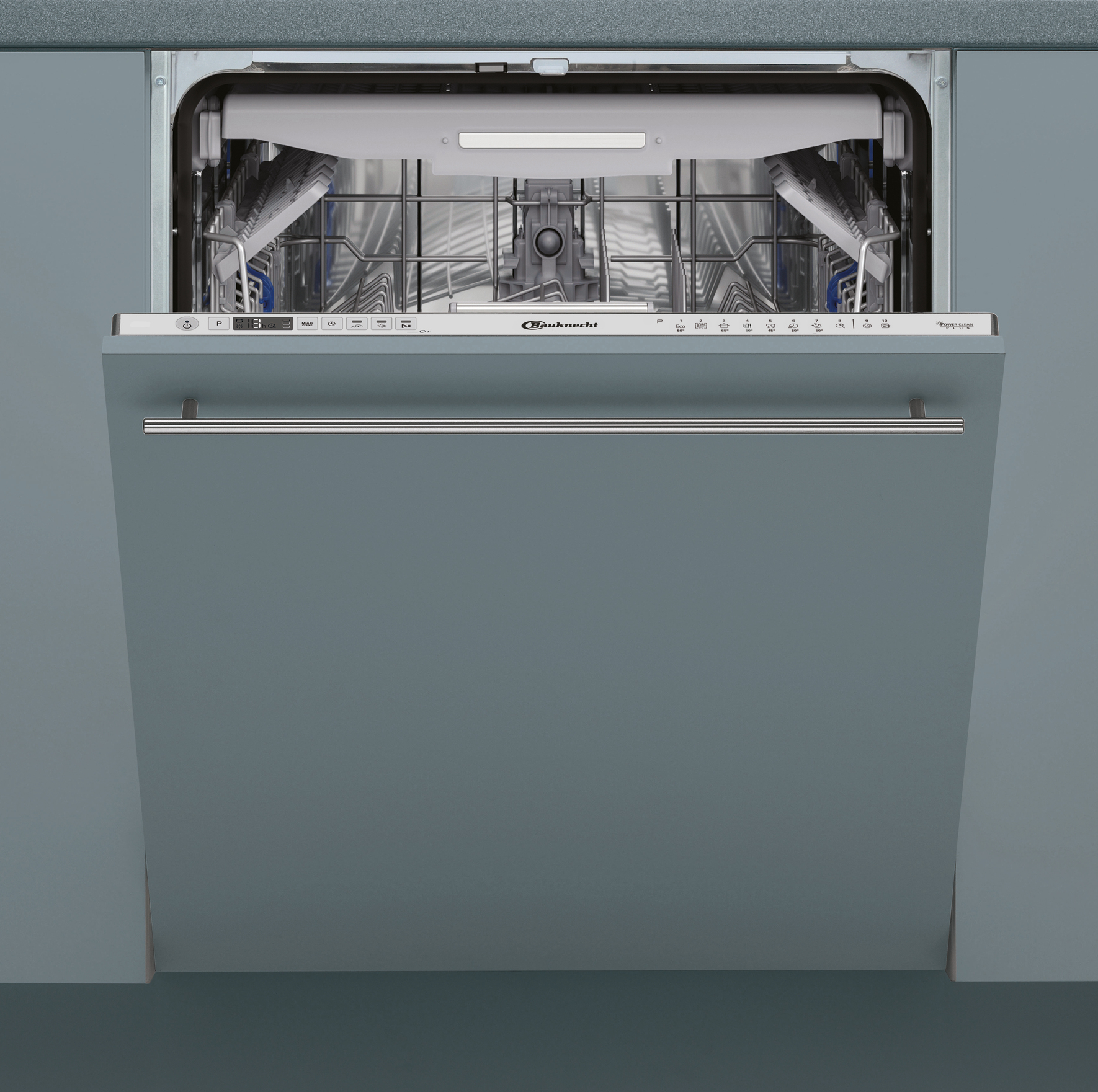 Bauknecht BCIO 3T133 PFE