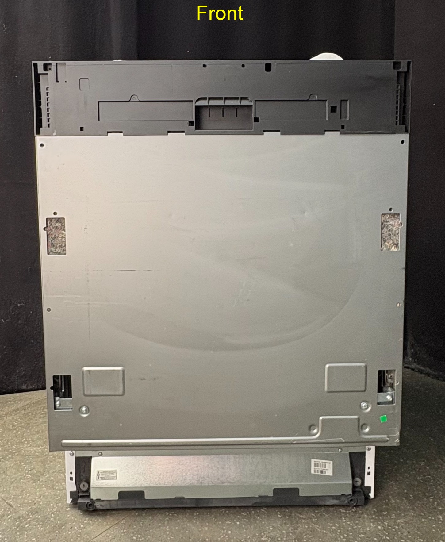 Beko BDIN25530