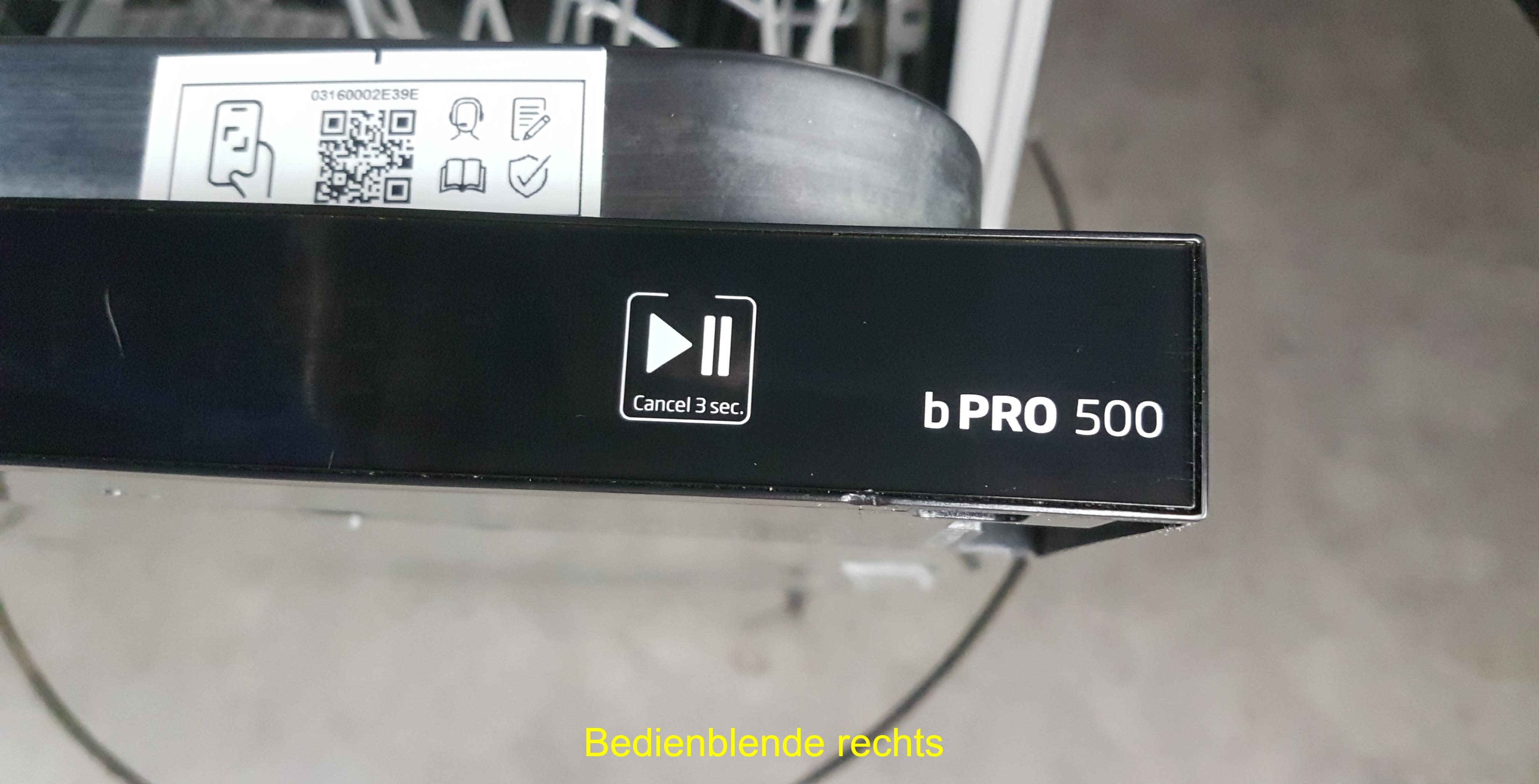 Beko BDIN36451