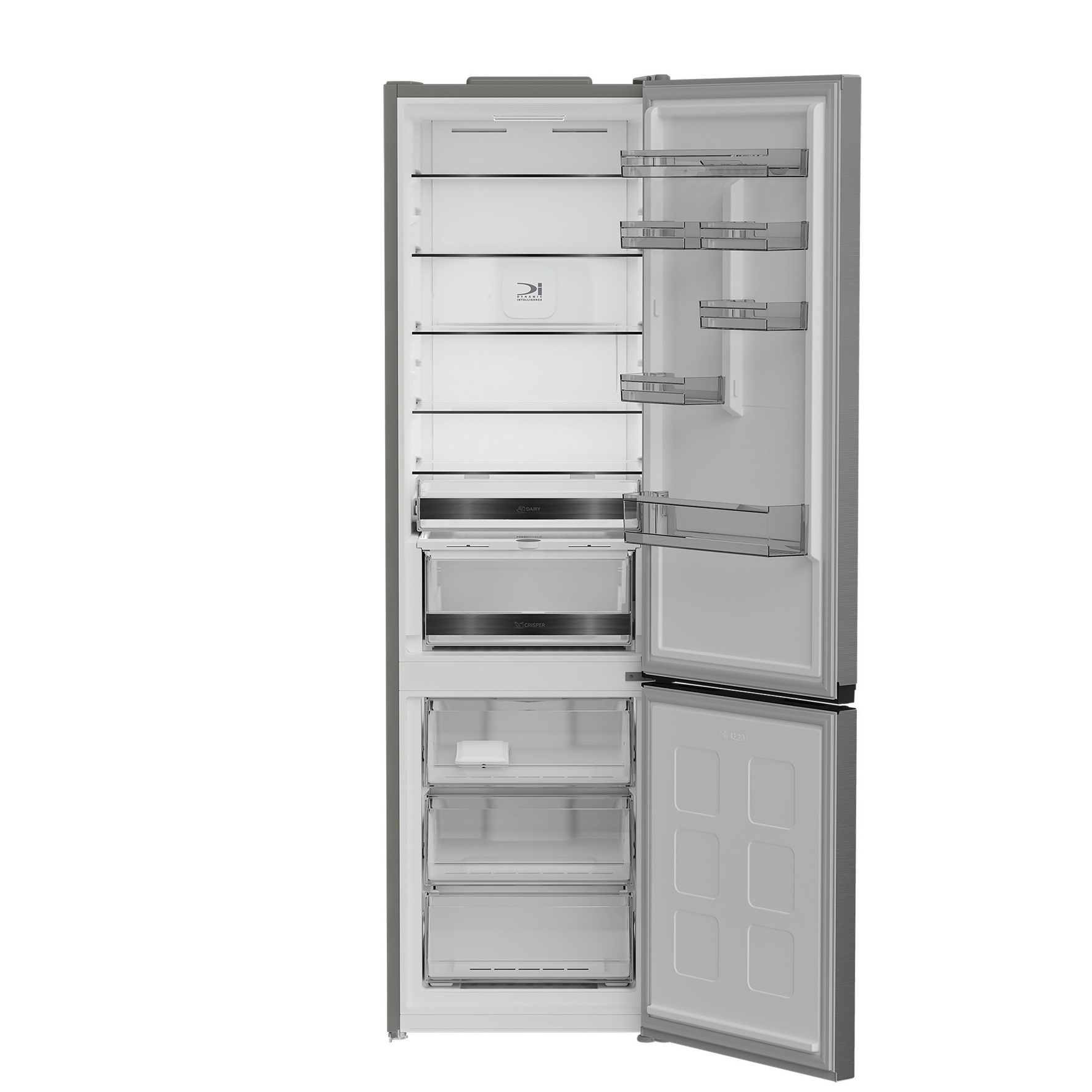 Bauknecht KGDNF 20C IN