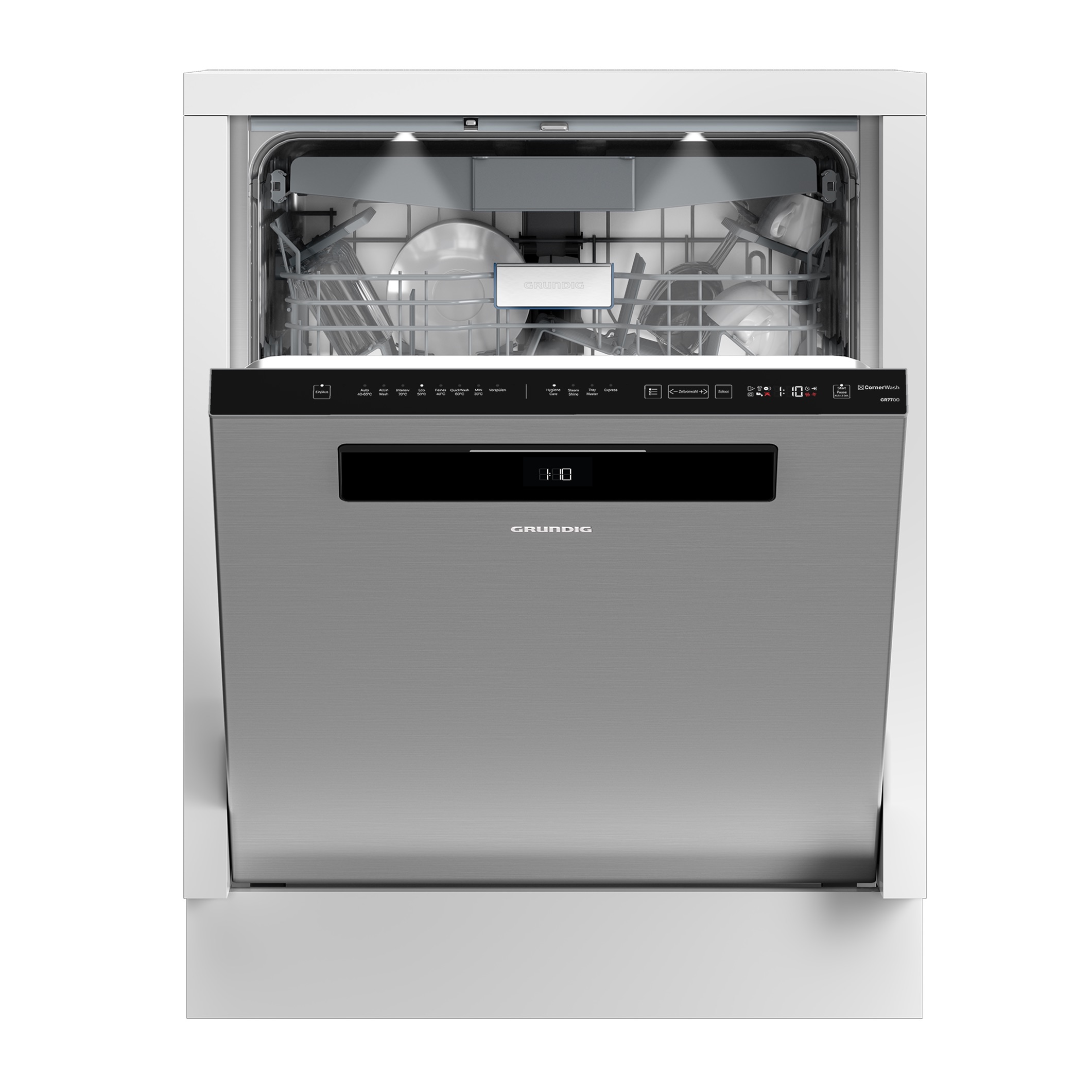 Grundig GNUP4610XC