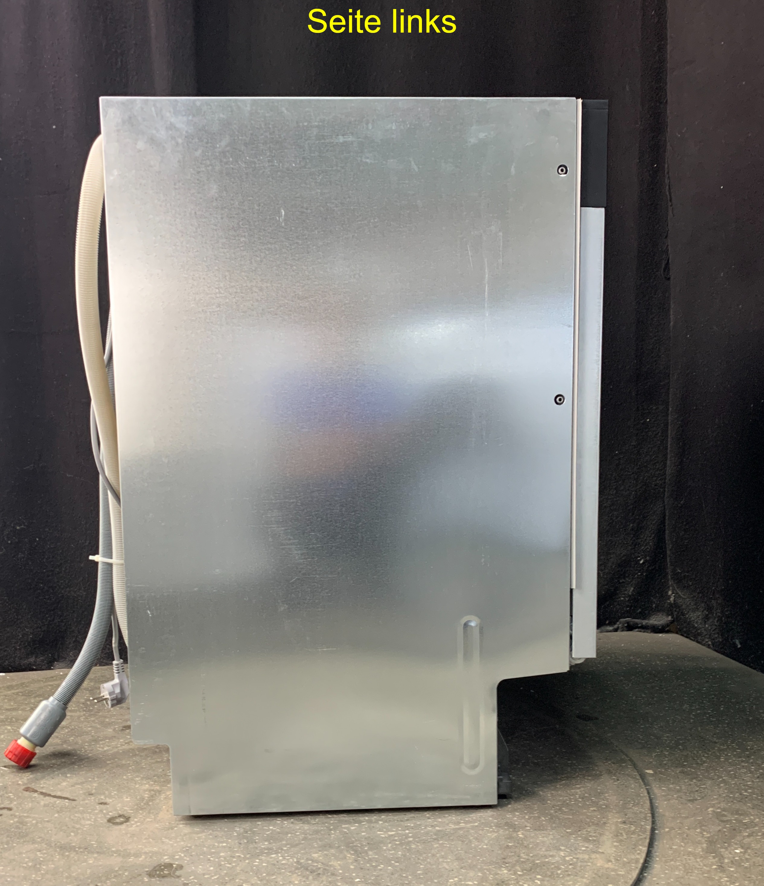 Beko BDIN36451