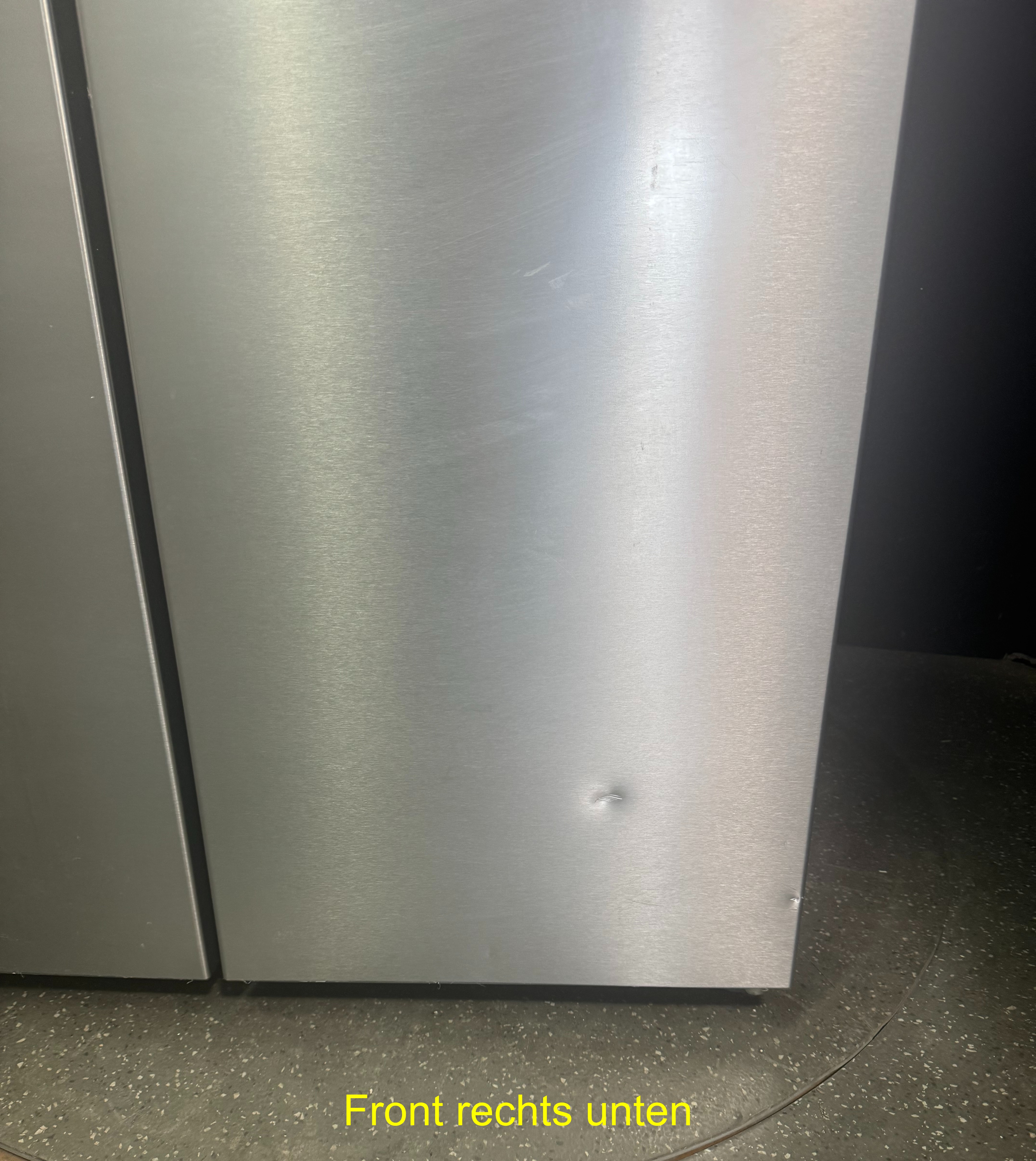 Bauknecht BKQ9I MO2L EF