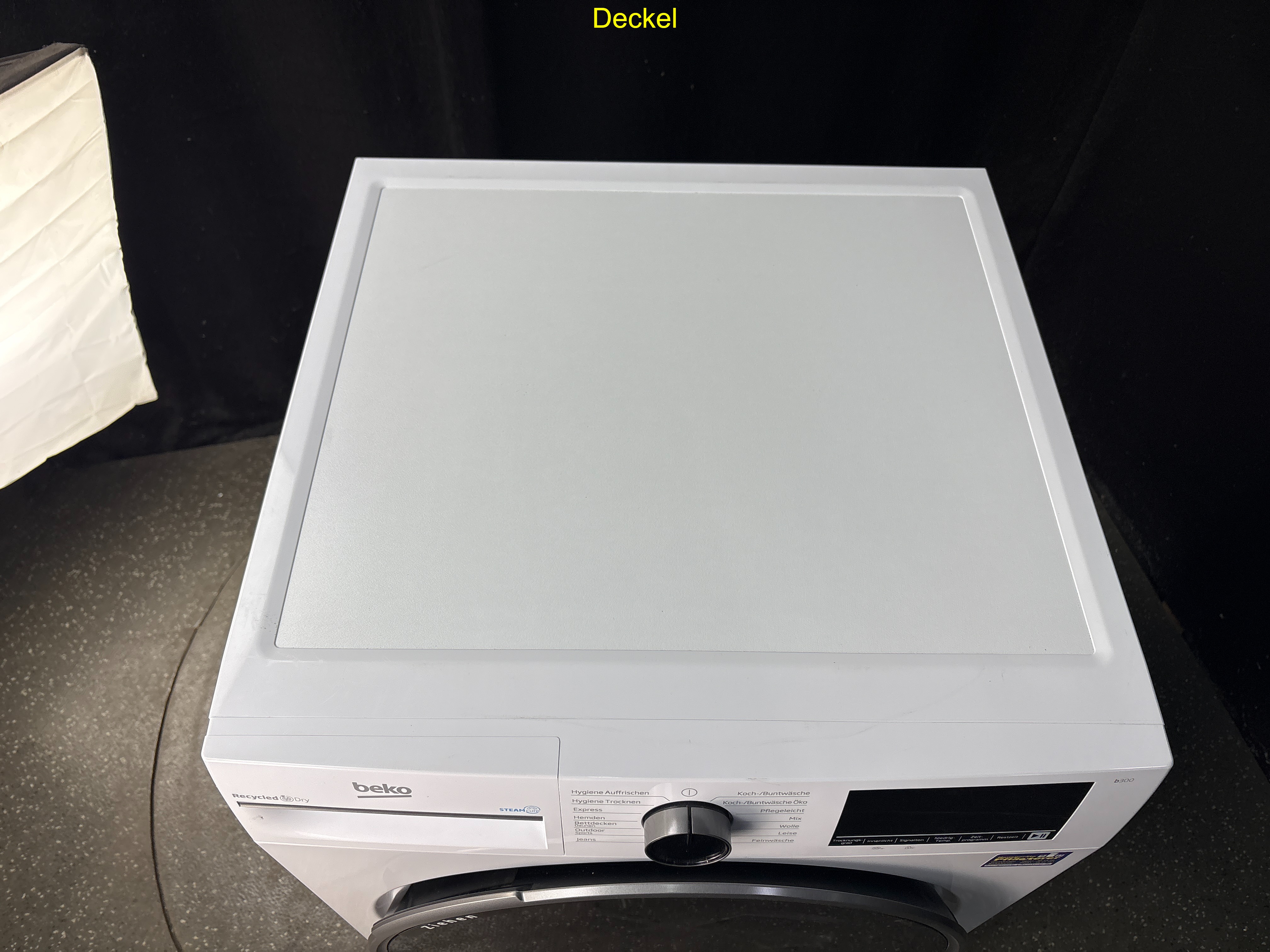 Beko B3T3249S