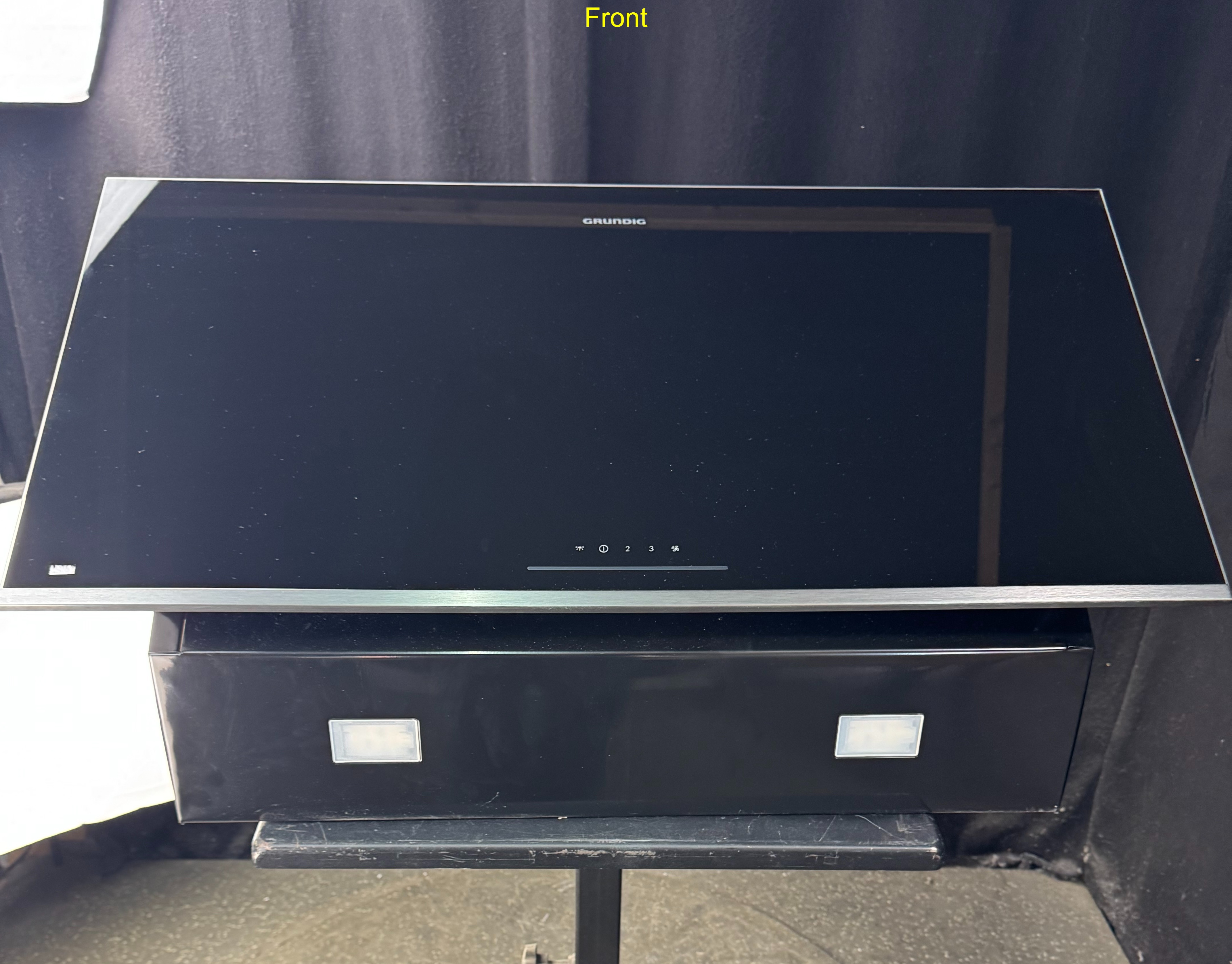 Grundig GDSP5474BDXCF