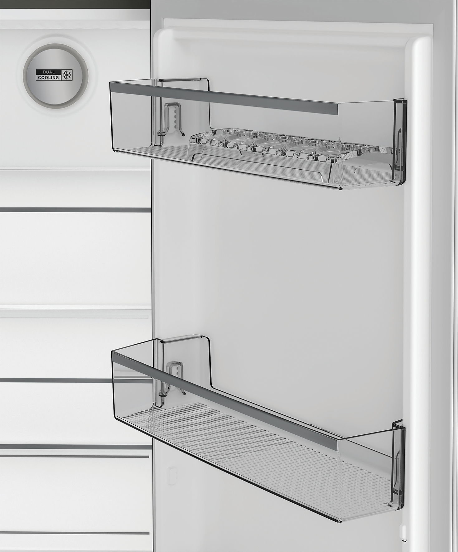 Bauknecht SBS IW E90 Pearl