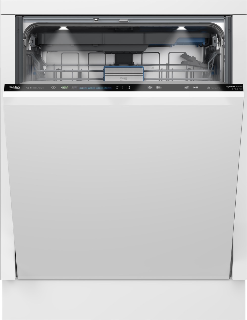 Beko BG840EXVIP