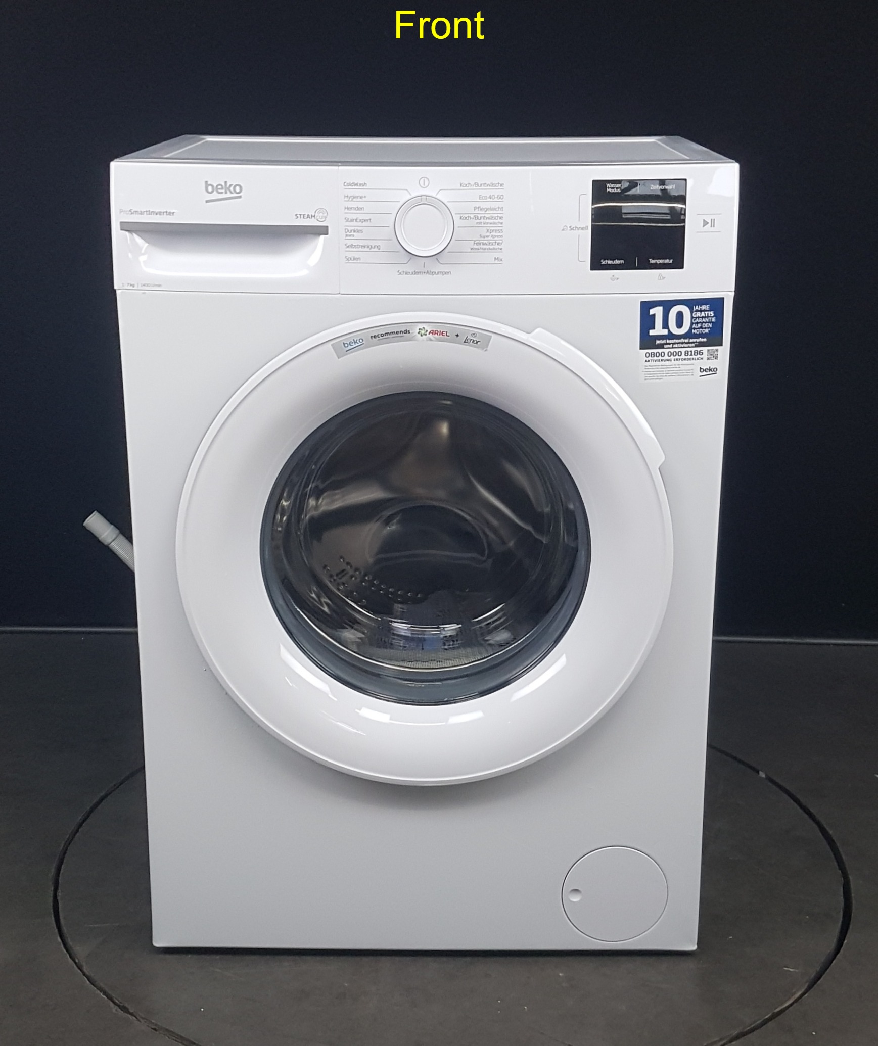 Beko BMMWFU374A