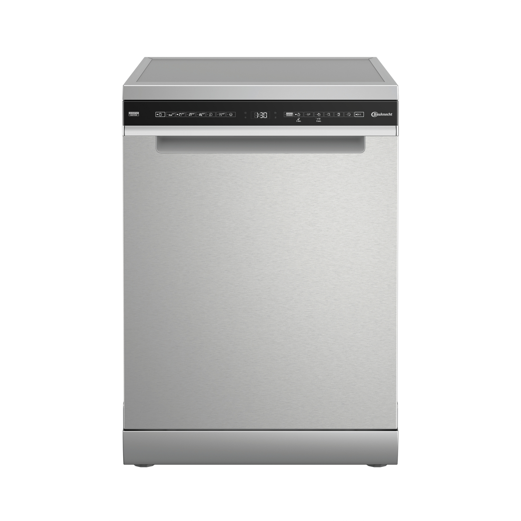 Bauknecht B7F HS51 X